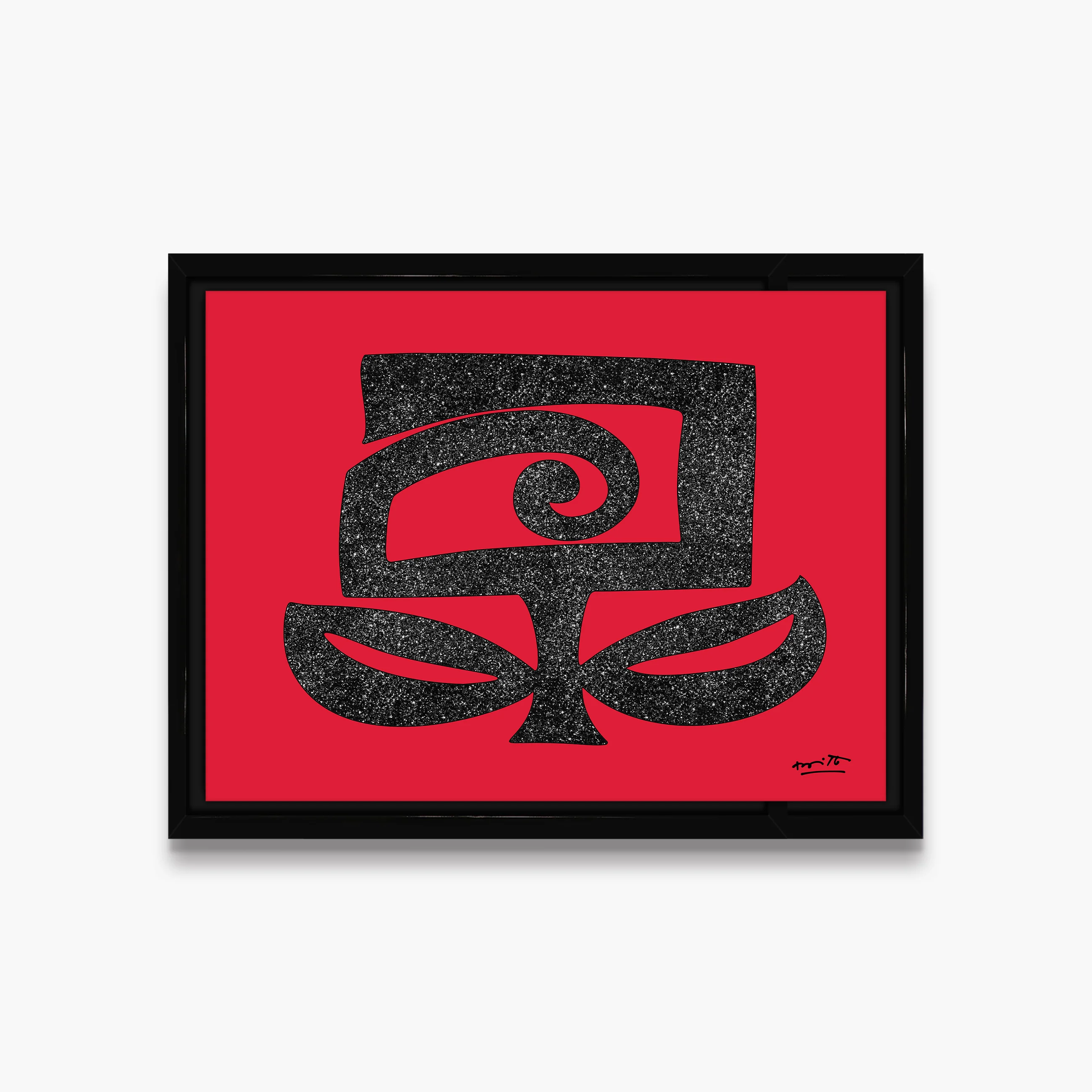 Lili's Flower - Limited Edition Print - Image 17