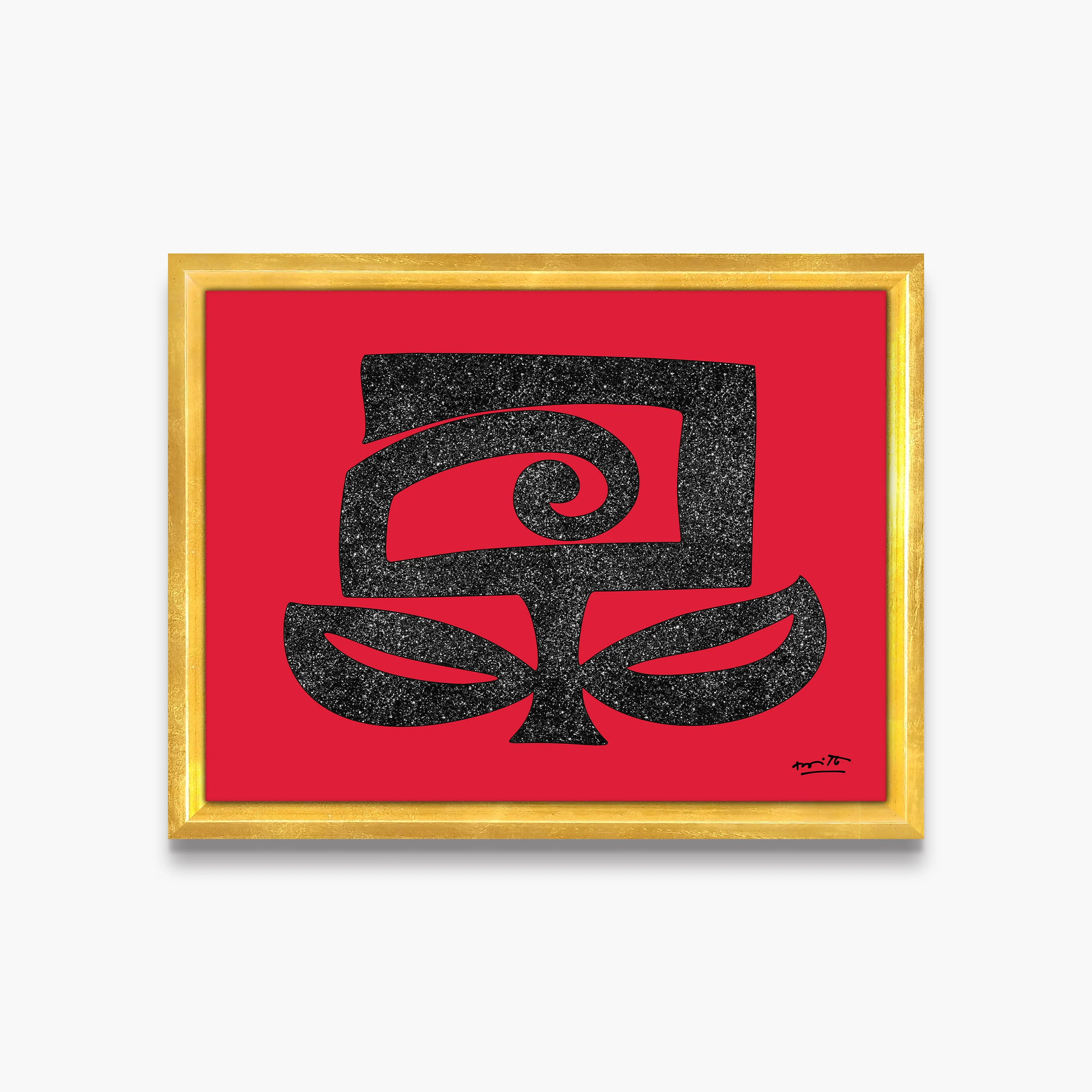 Lili's Flower - Limited Edition Print - Image 19