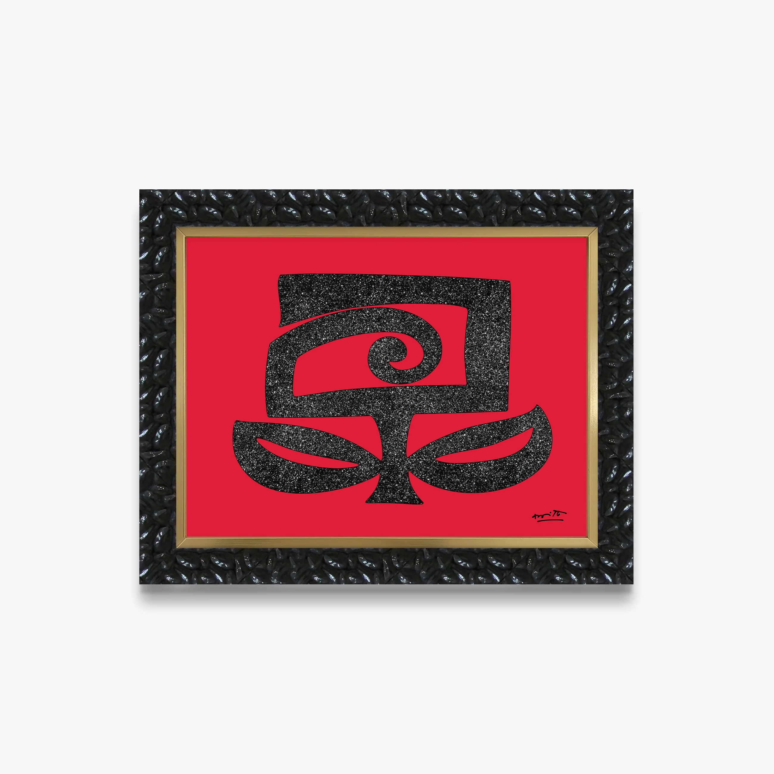 Lili's Flower - Limited Edition Print - Image 20