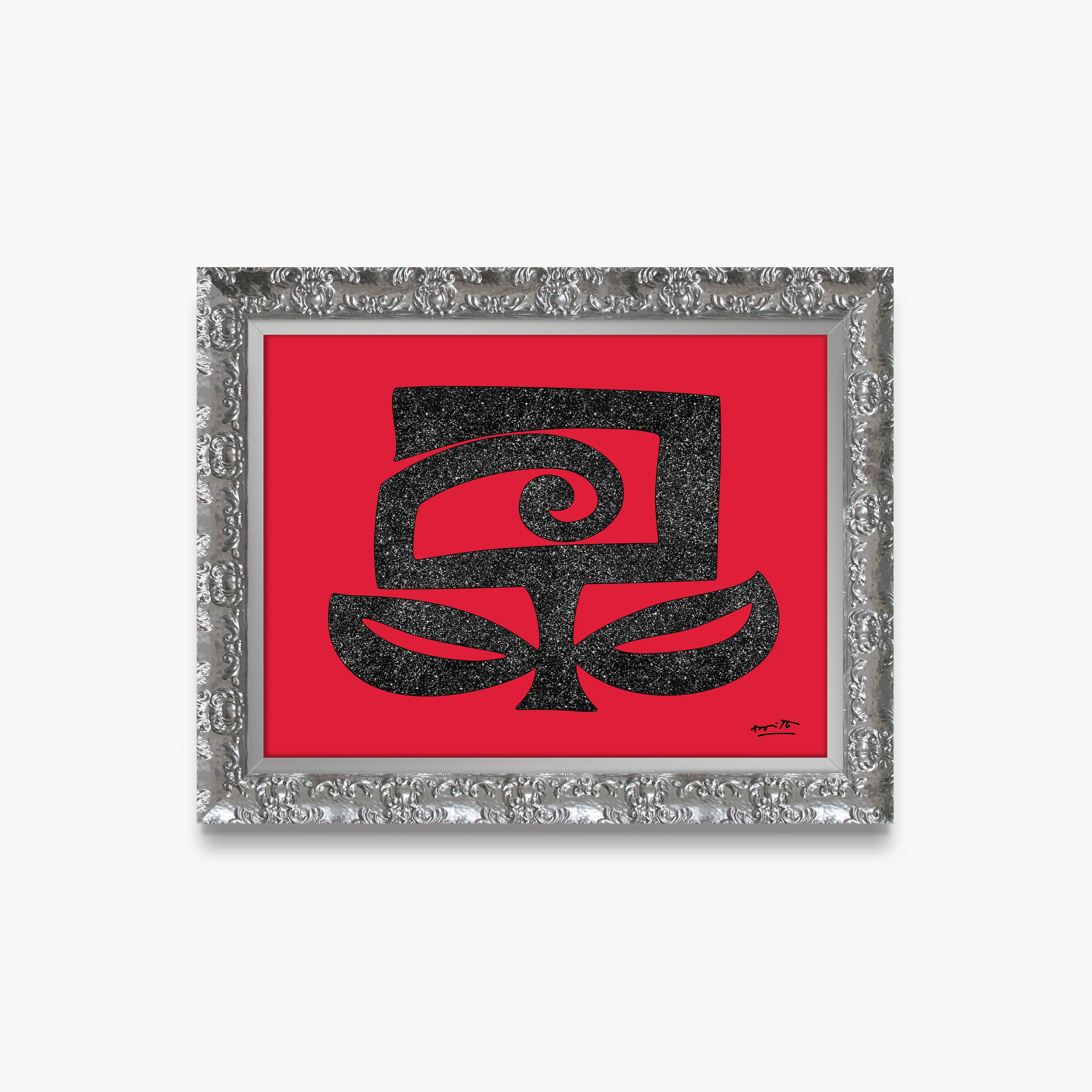Lili's Flower - Limited Edition Print - Image 21