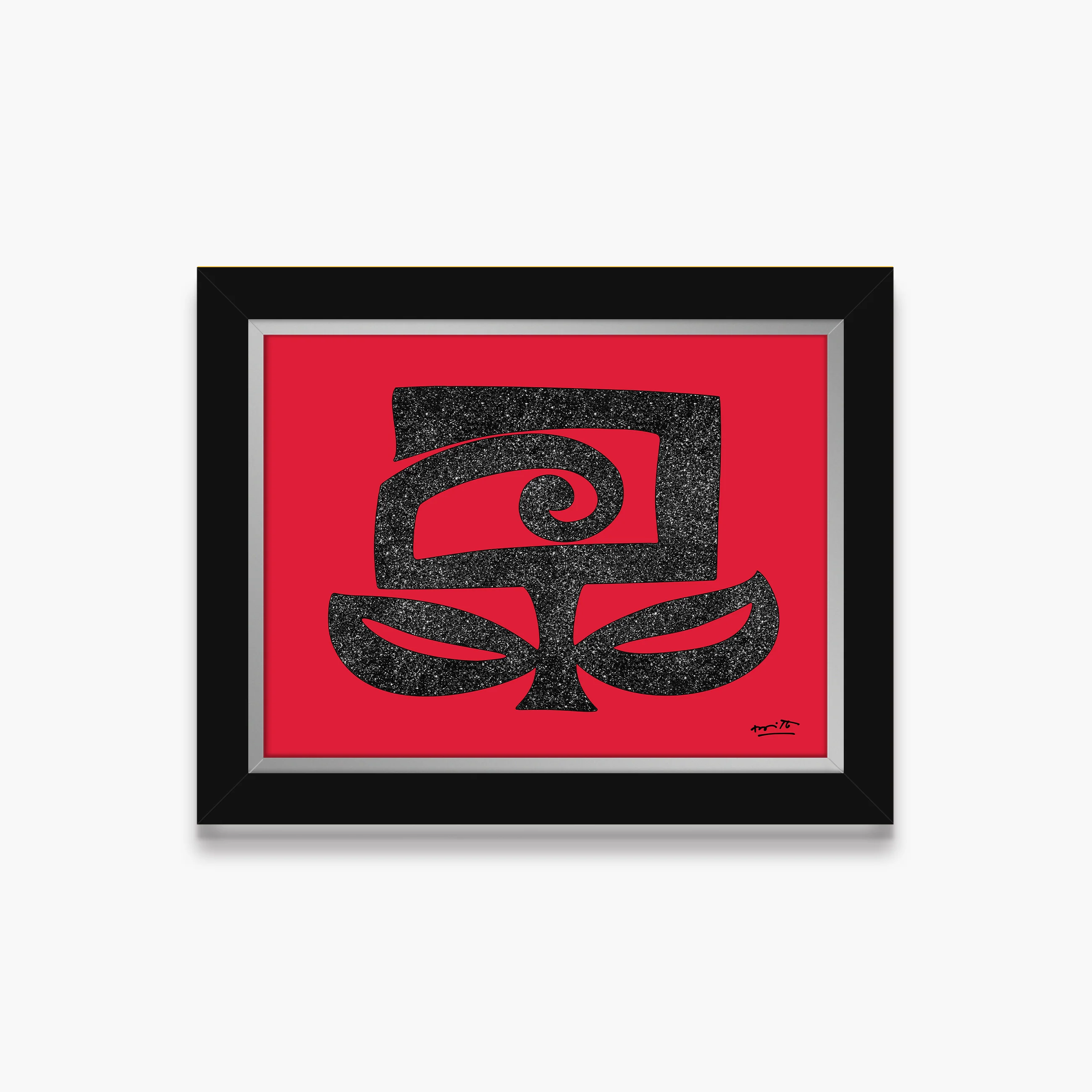 Lili's Flower - Limited Edition Print - Image 4
