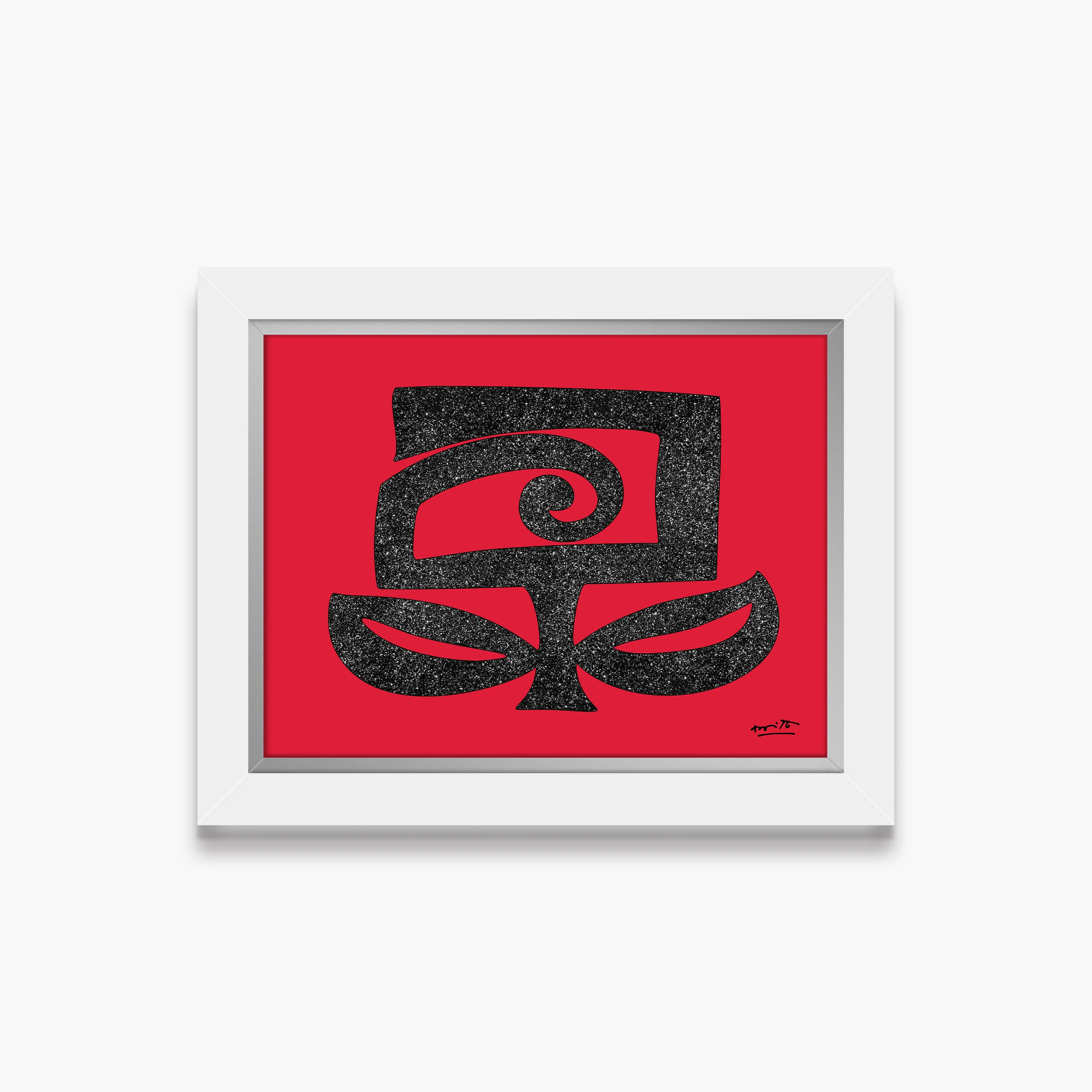 Lili's Flower - Limited Edition Print - Image 5