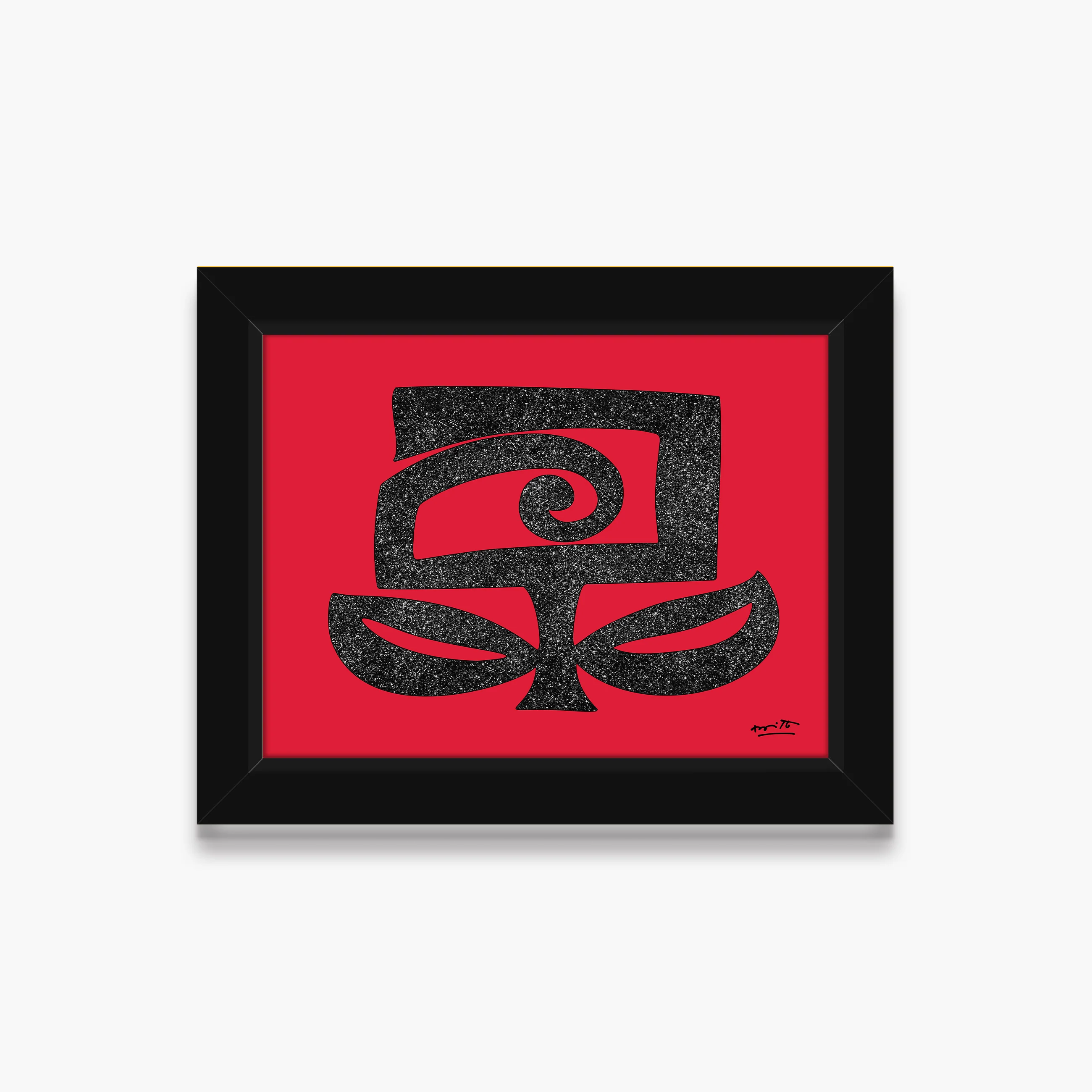 Lili's Flower - Limited Edition Print - Image 6