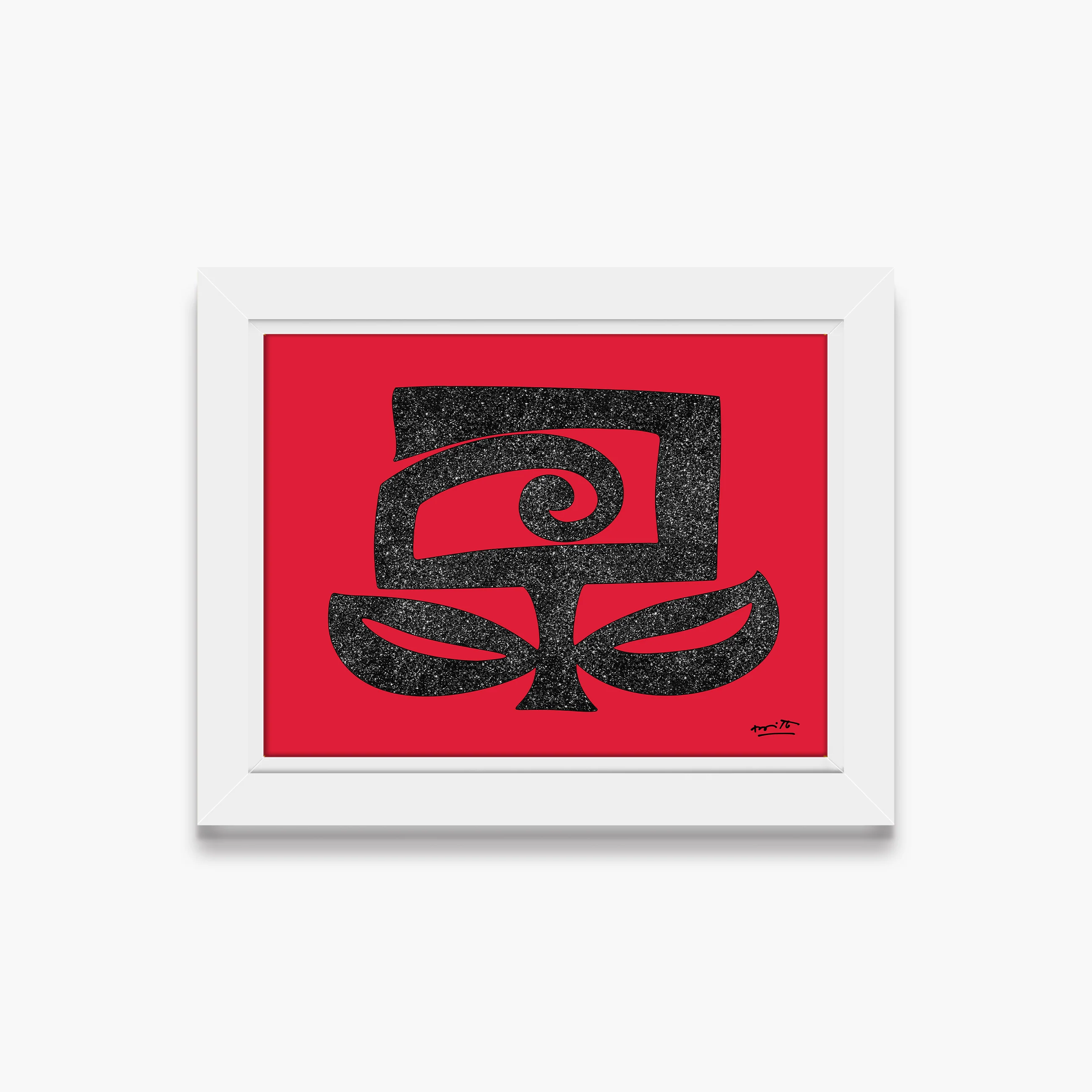 Lili's Flower - Limited Edition Print - Image 7