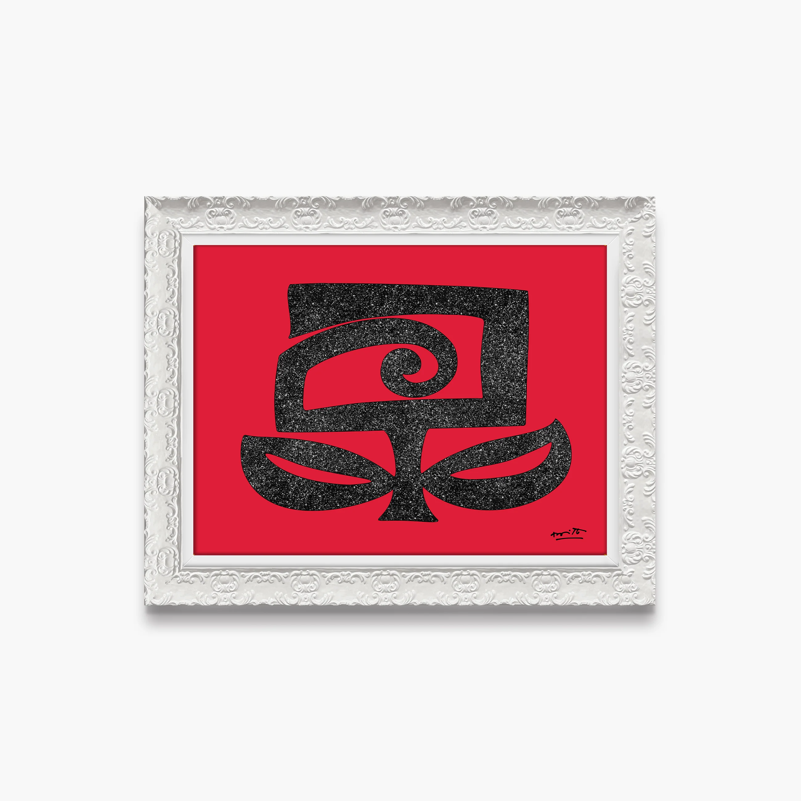 Lili's Flower - Limited Edition Print - Image 8