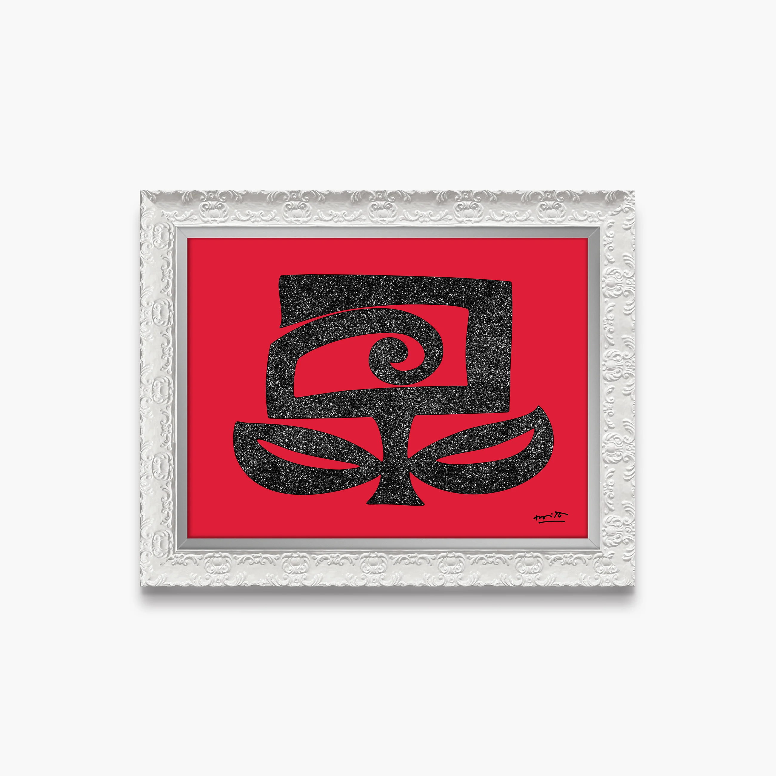 Lili's Flower - Limited Edition Print - Image 9