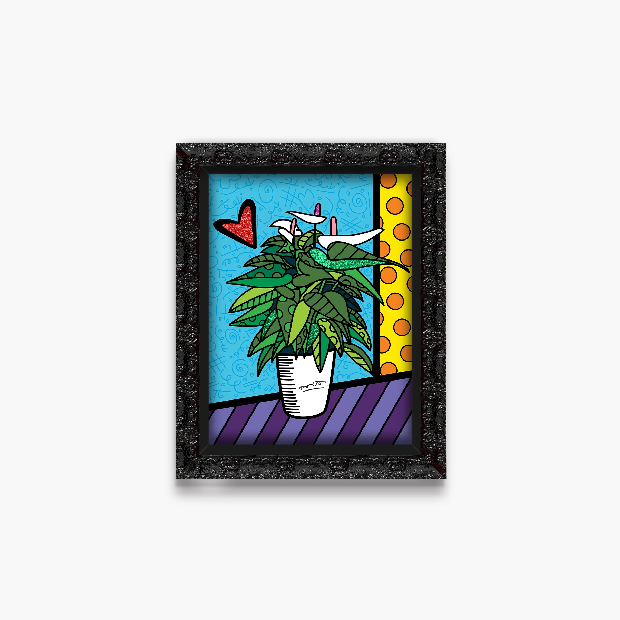 Lily - Limited Edition Print - Image 10