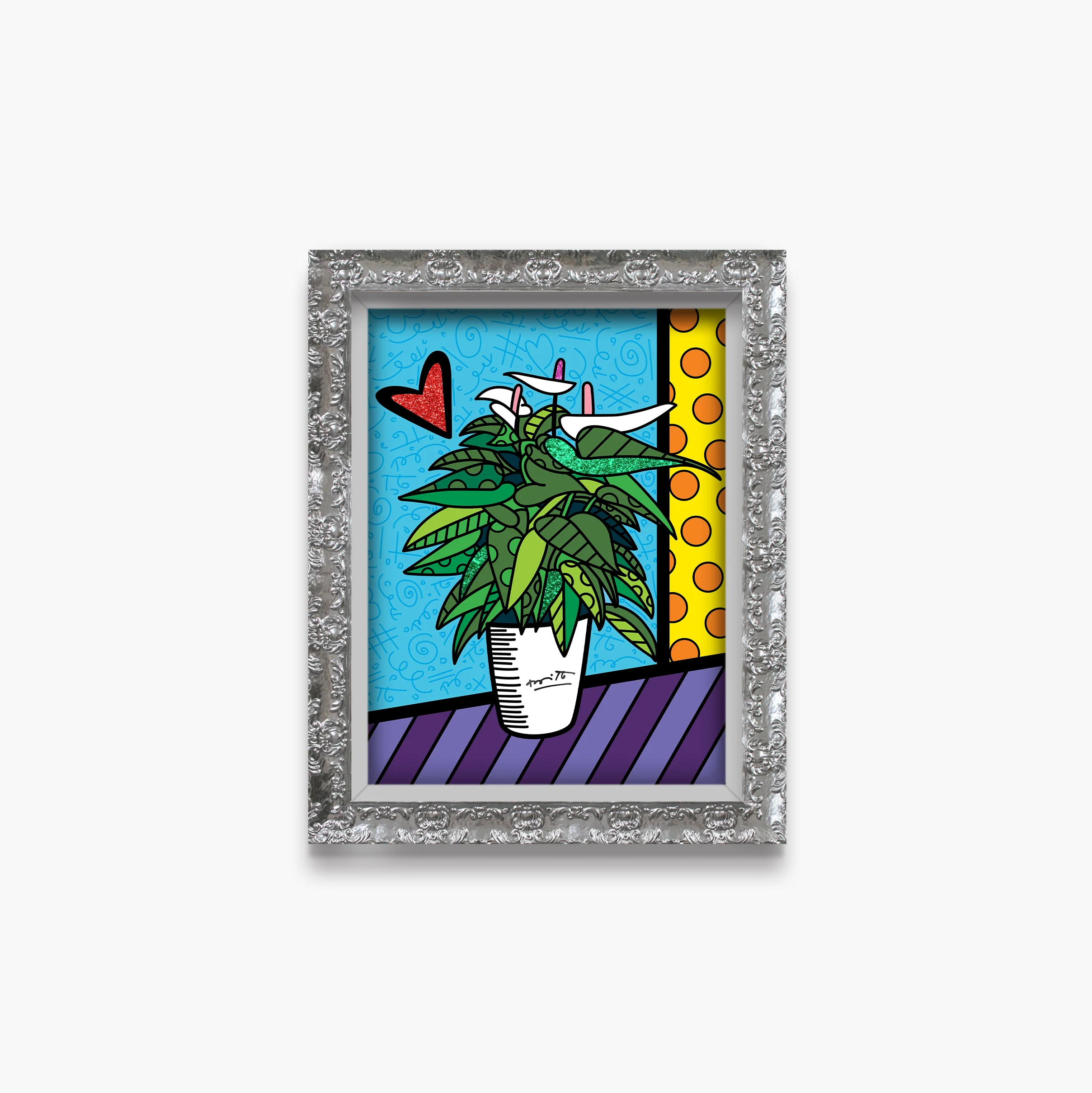 Lily - Limited Edition Print - Image 12