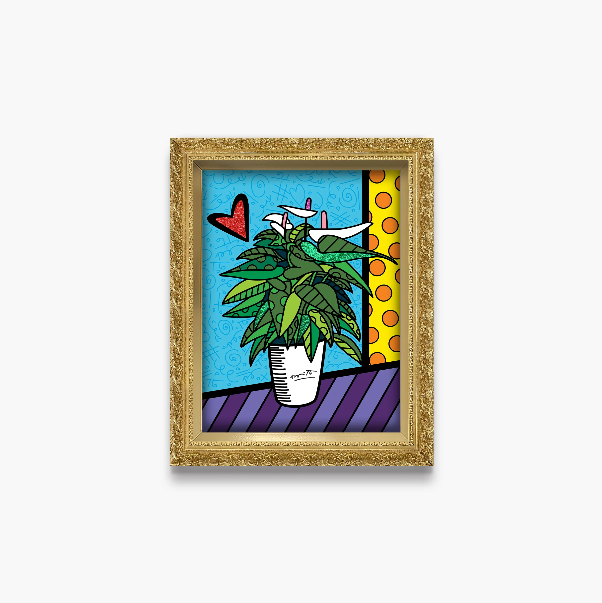 Lily - Limited Edition Print - Image 13