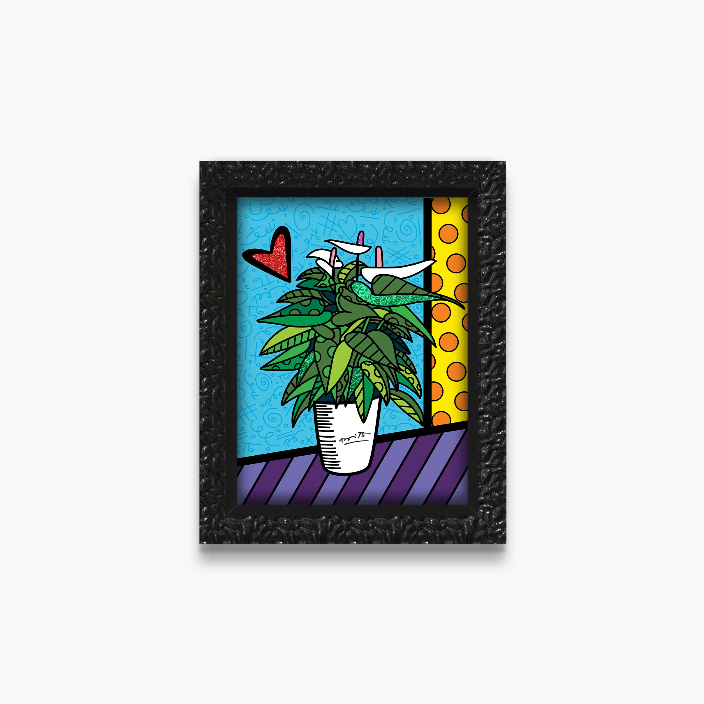 Lily - Limited Edition Print - Image 14