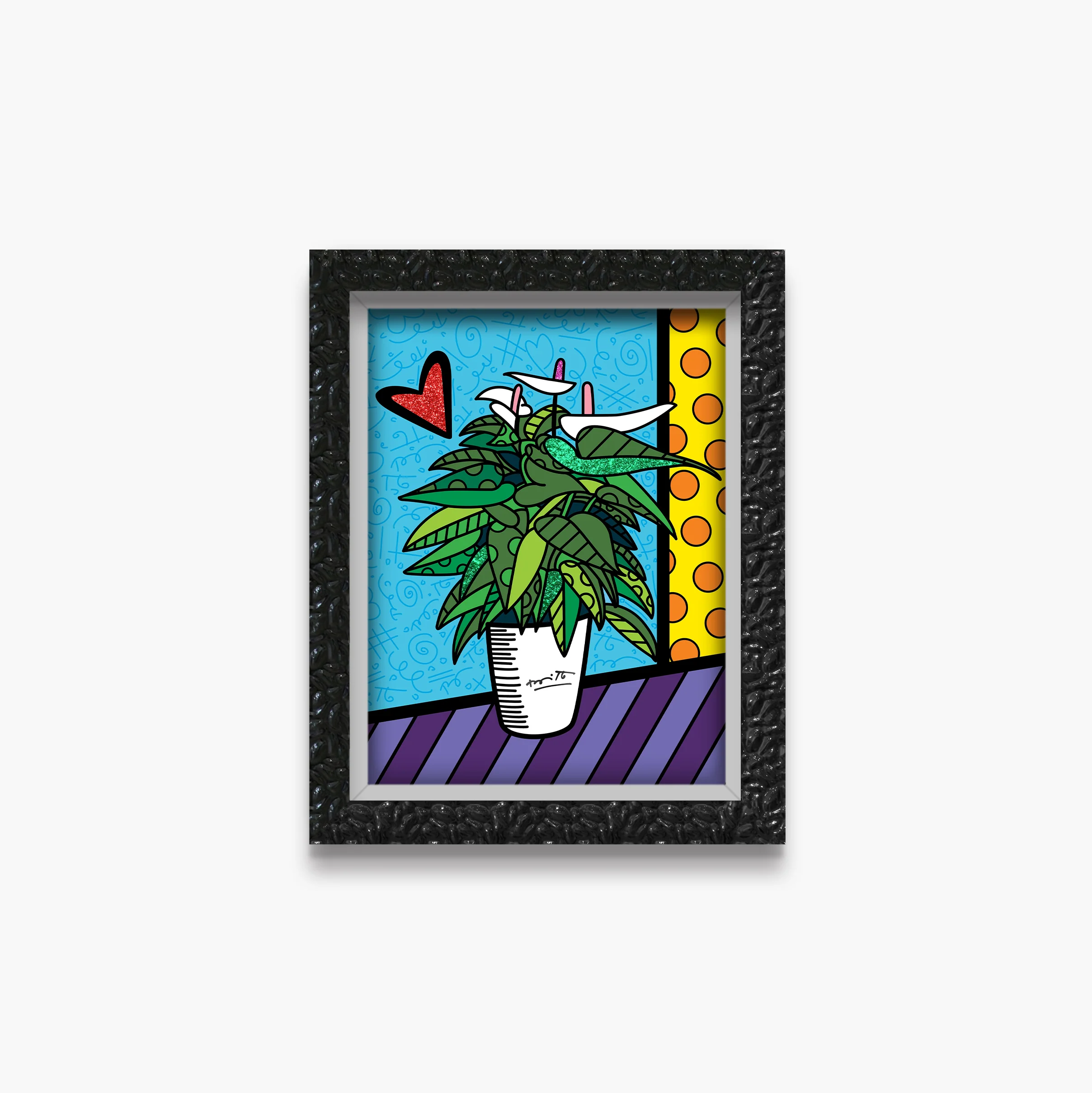 Lily - Limited Edition Print - Image 15