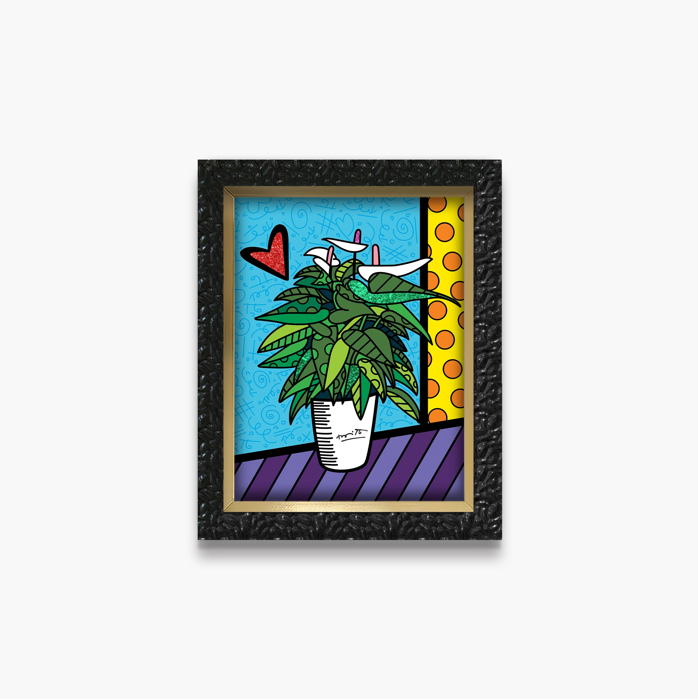 Lily - Limited Edition Print - Image 16