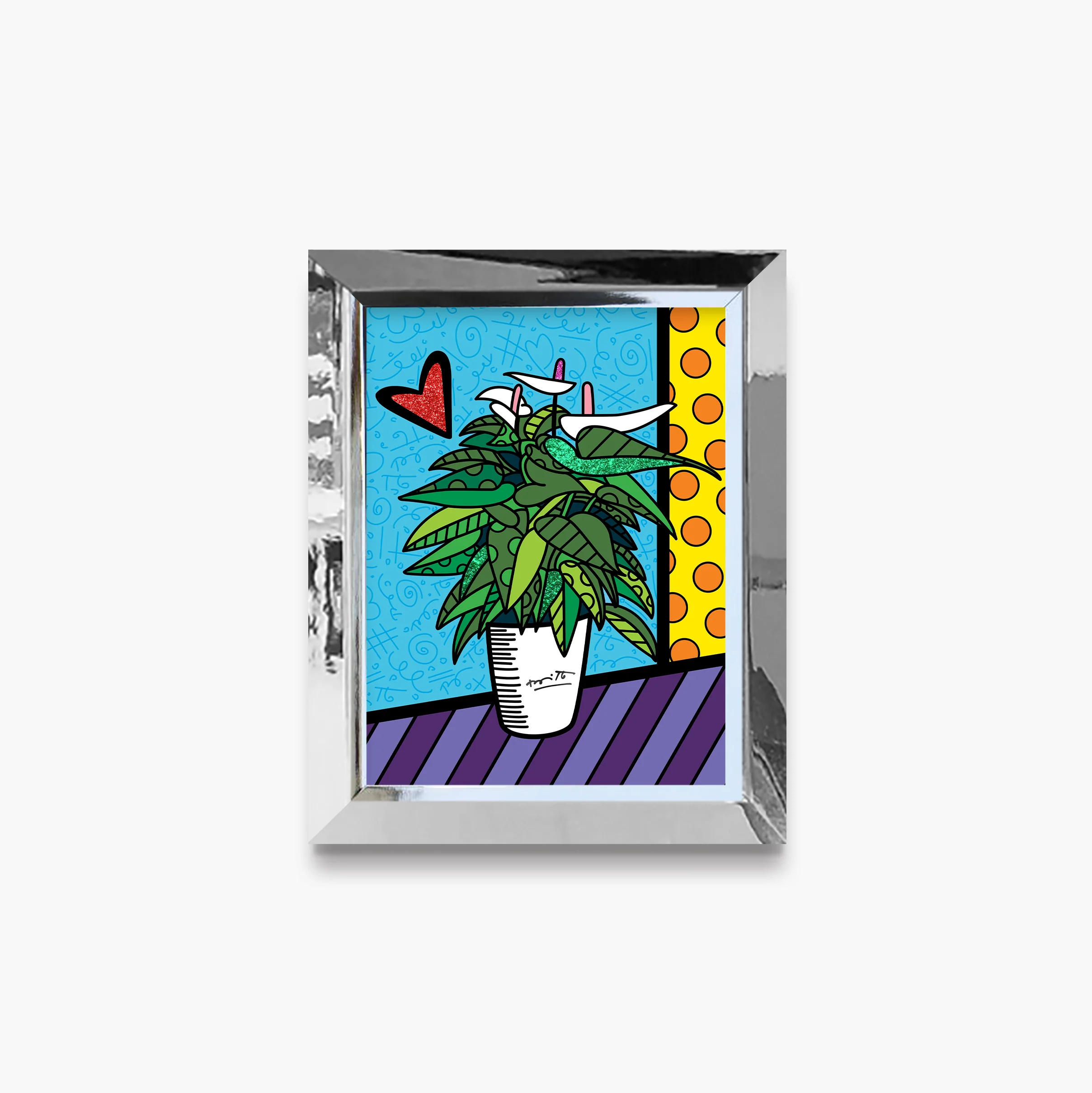 Lily - Limited Edition Print - Image 17