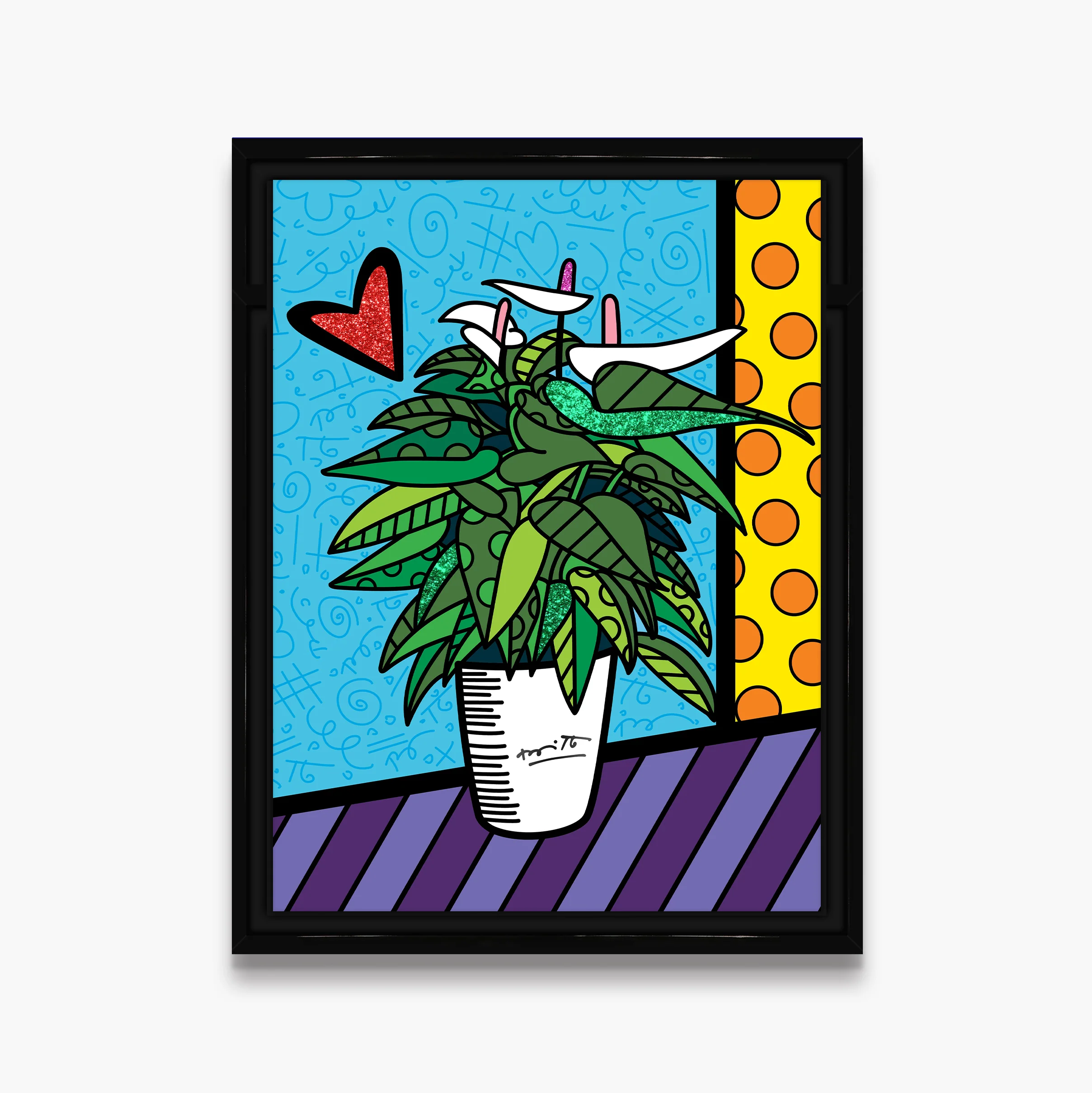 Lily - Limited Edition Print - Image 18