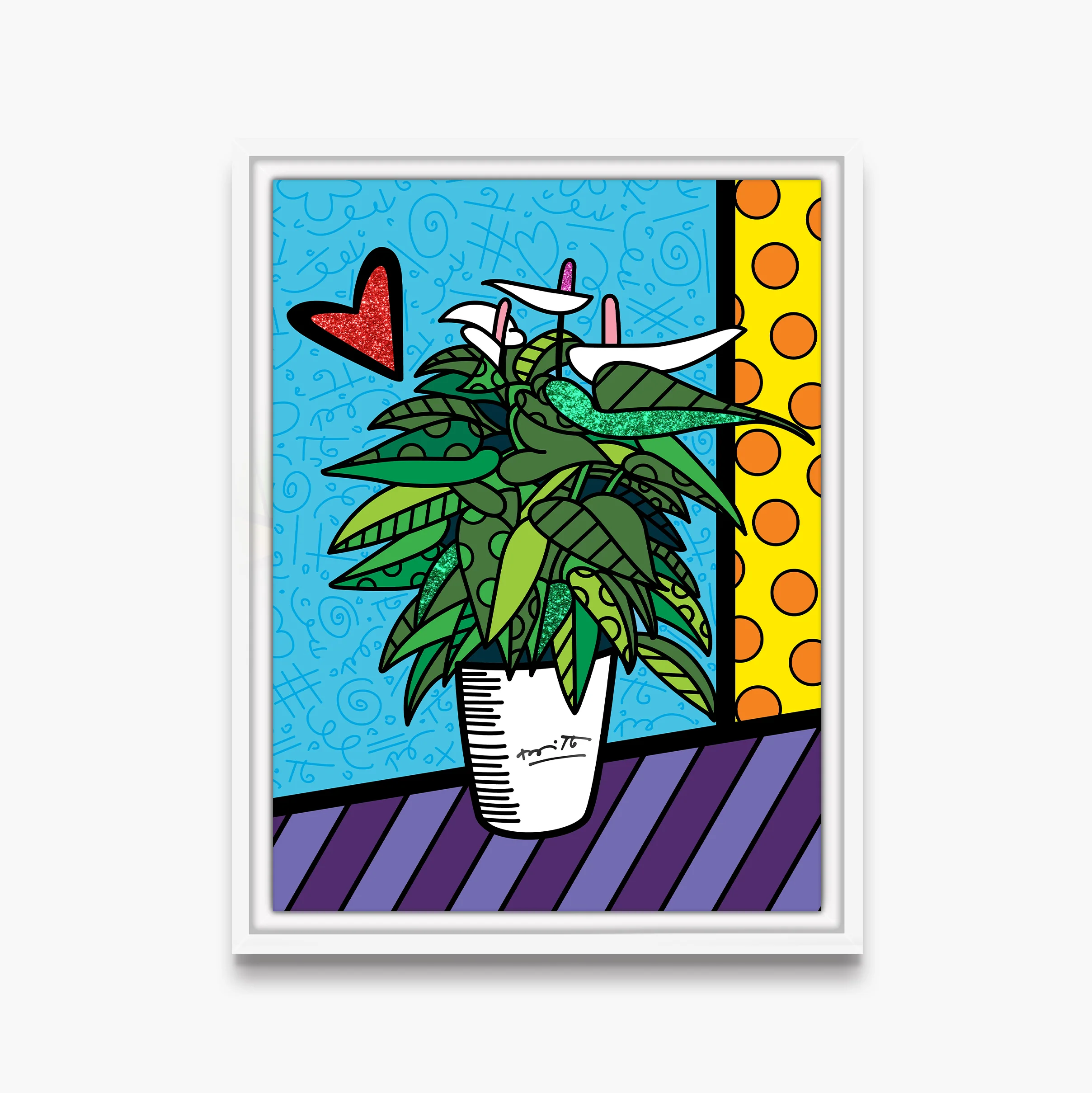 Lily - Limited Edition Print - Image 19