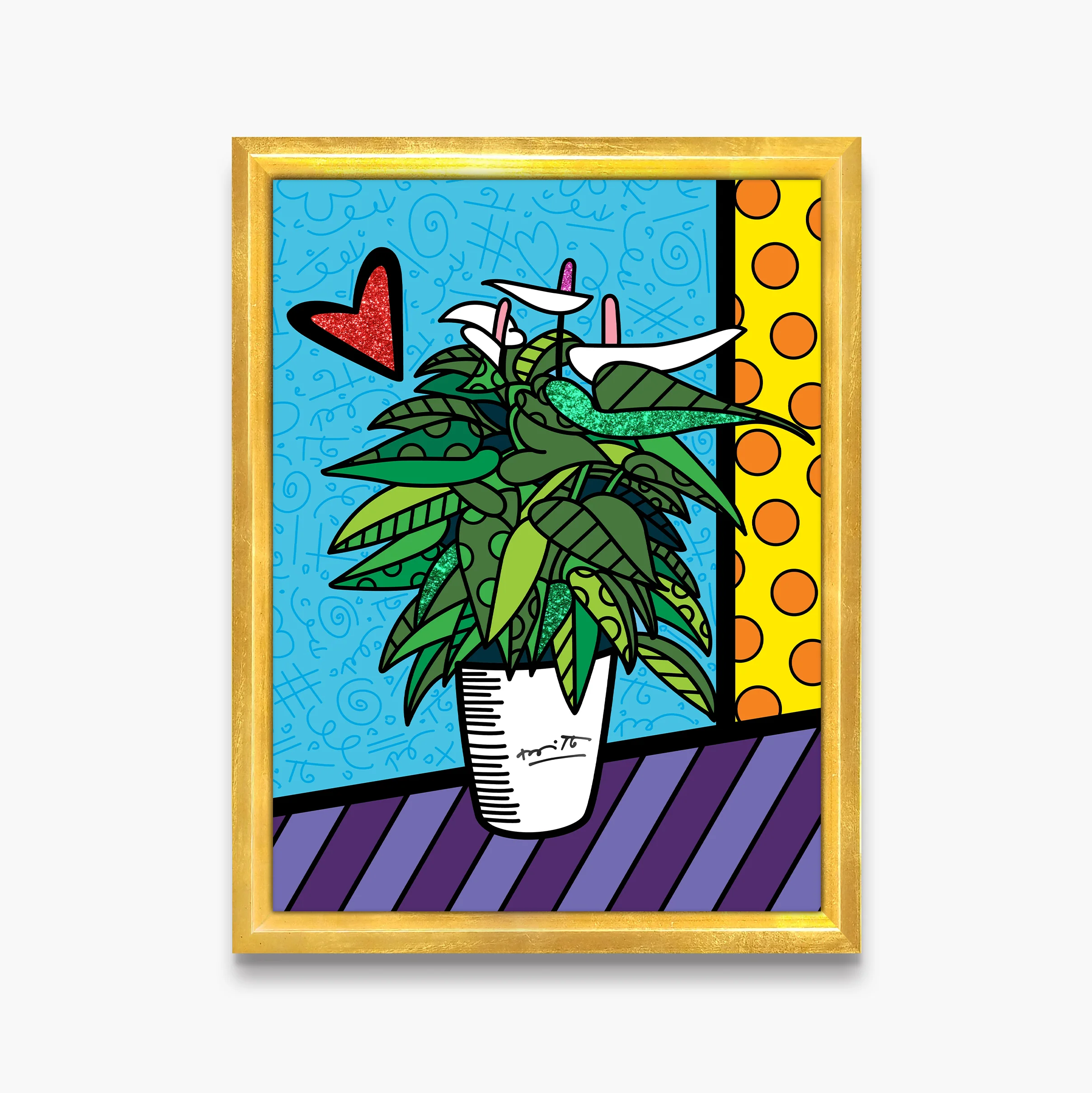 Lily - Limited Edition Print - Image 20