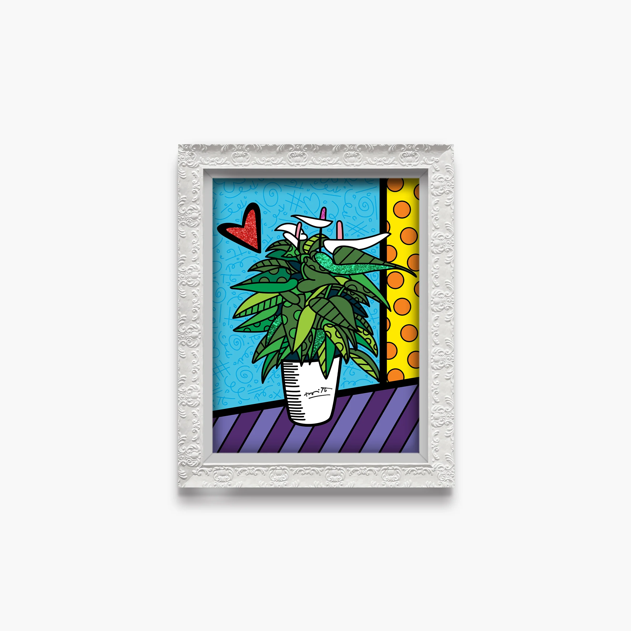 Lily - Limited Edition Print - Image 9