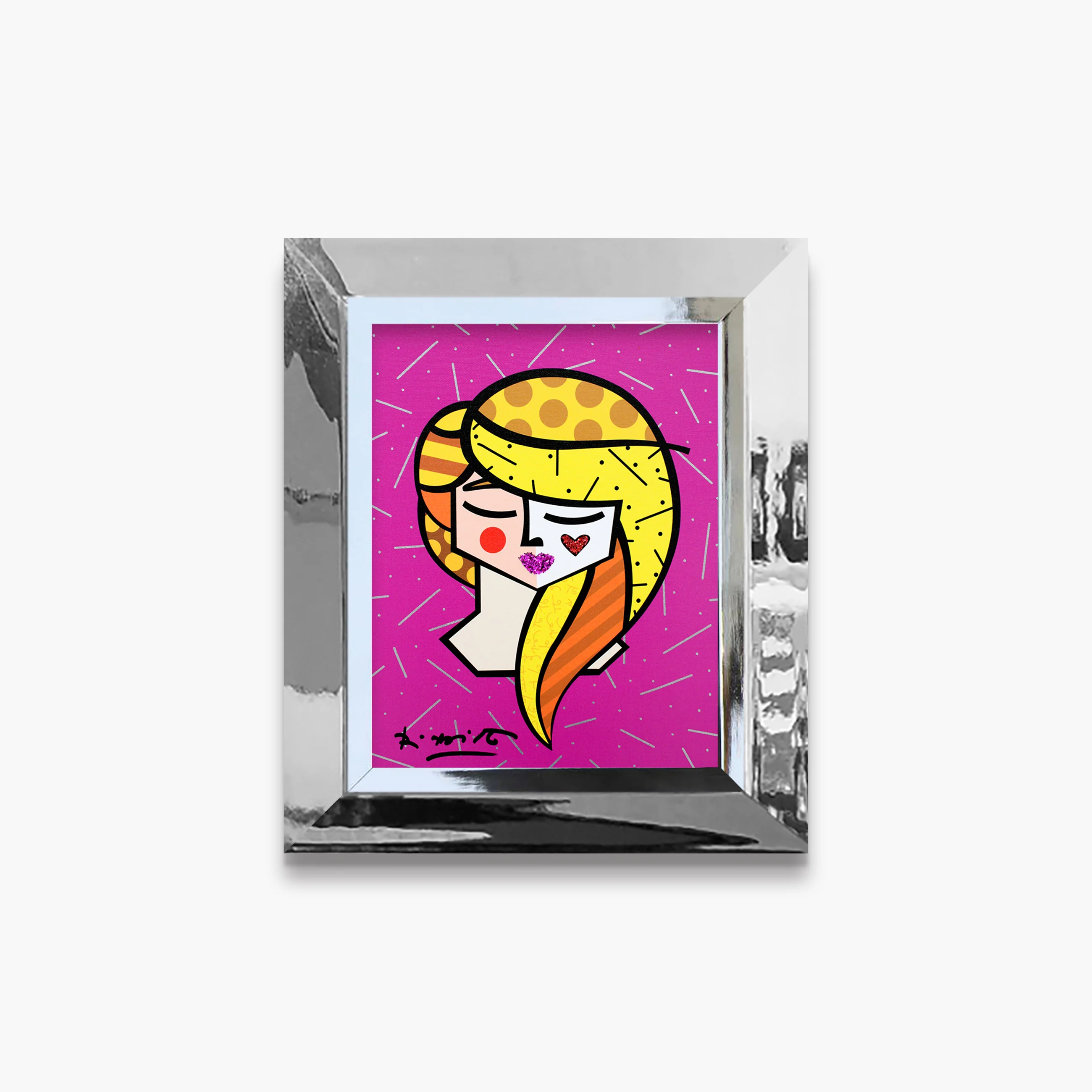 Lily - Limited Edition Print - Image 15