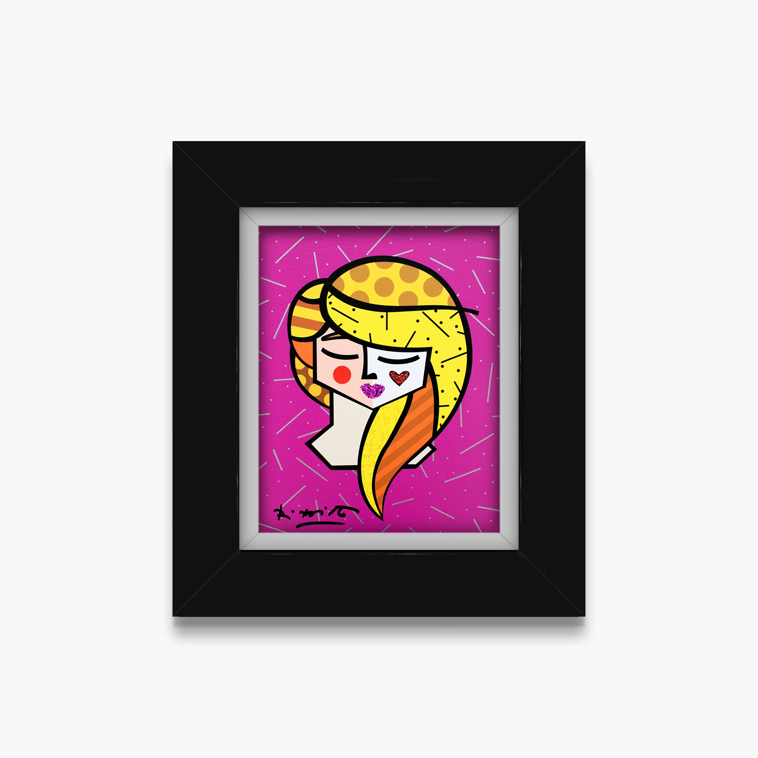 Lily - Limited Edition Print - Image 4