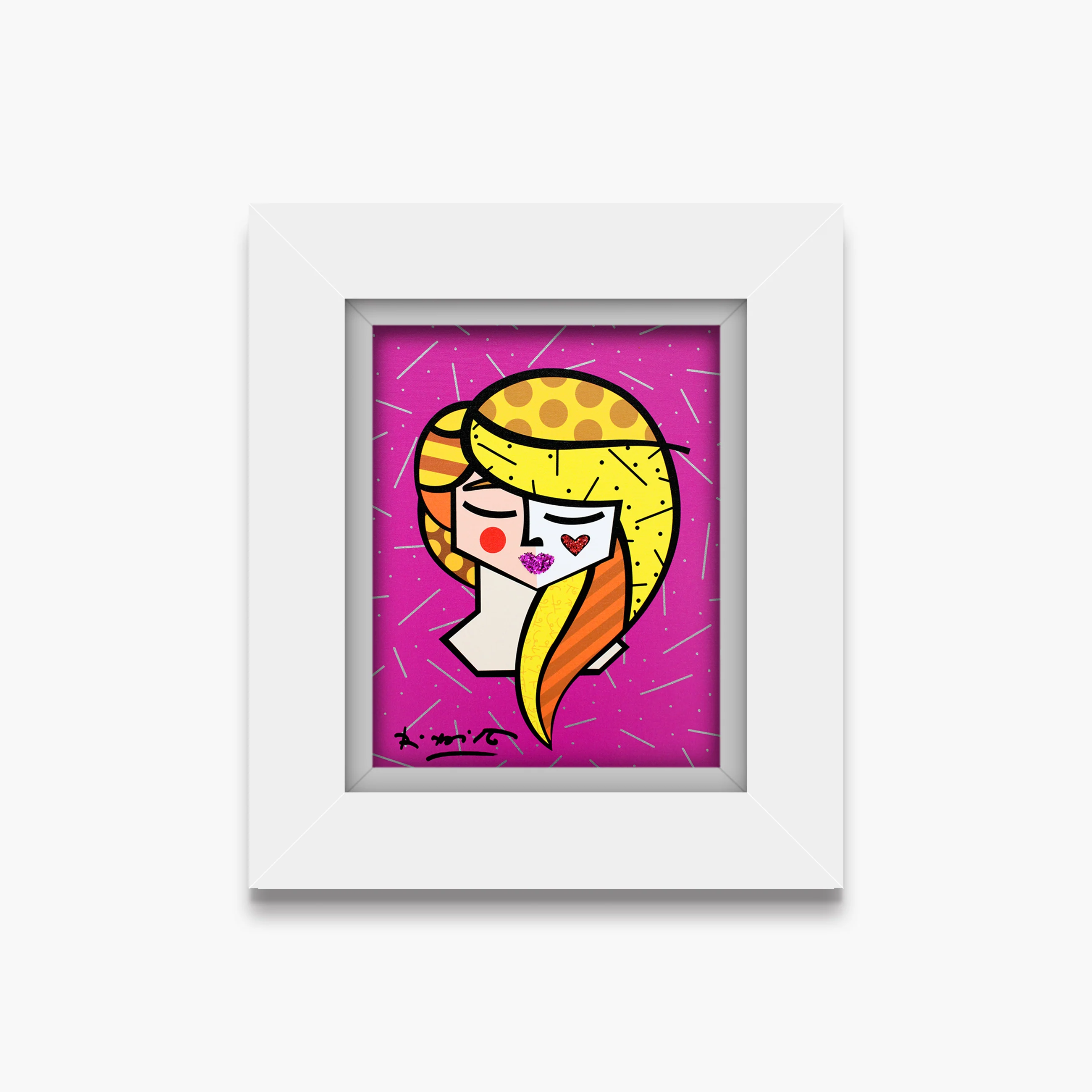 Lily - Limited Edition Print - Image 5