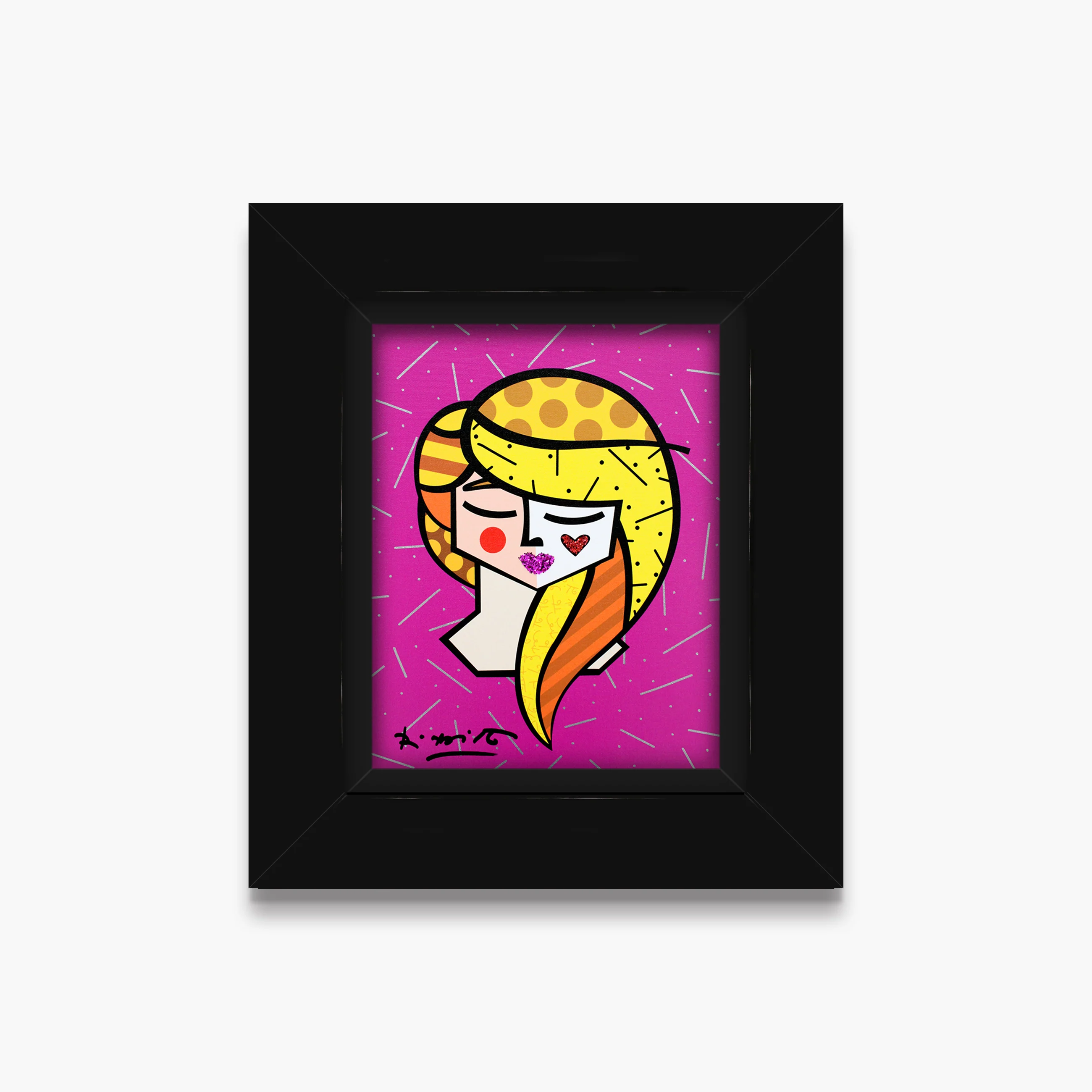 Lily - Limited Edition Print - Image 6