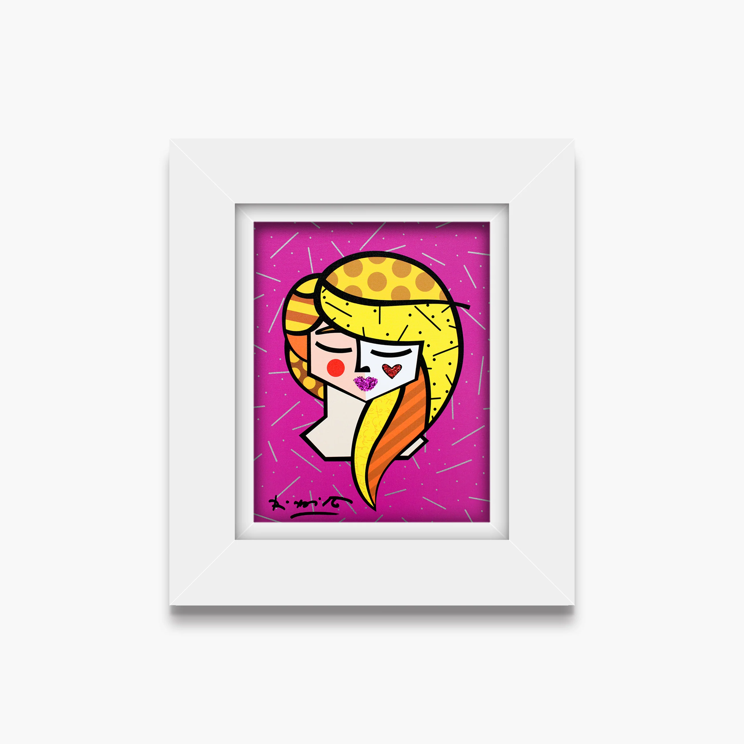 Lily - Limited Edition Print - Image 7