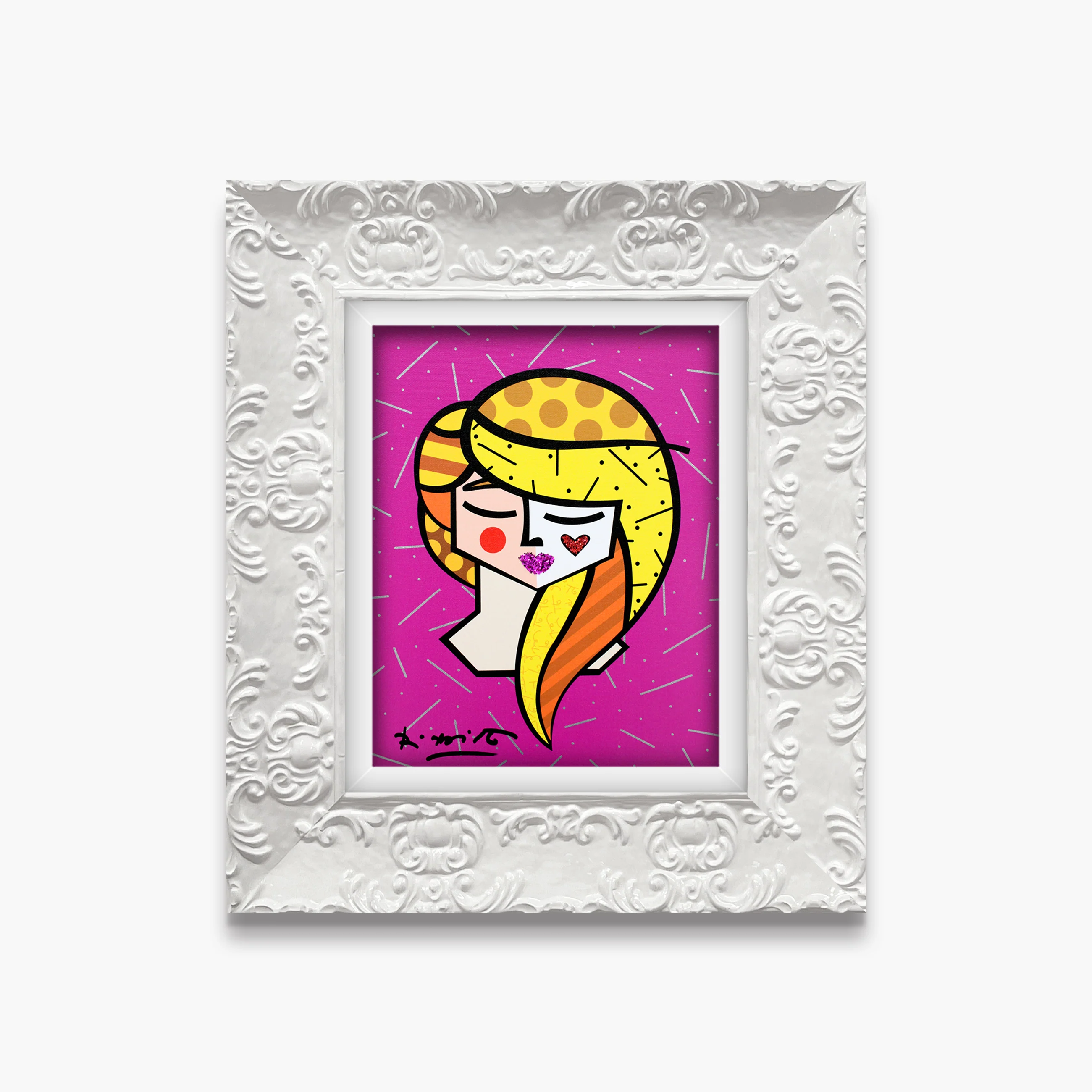 Lily - Limited Edition Print - Image 8