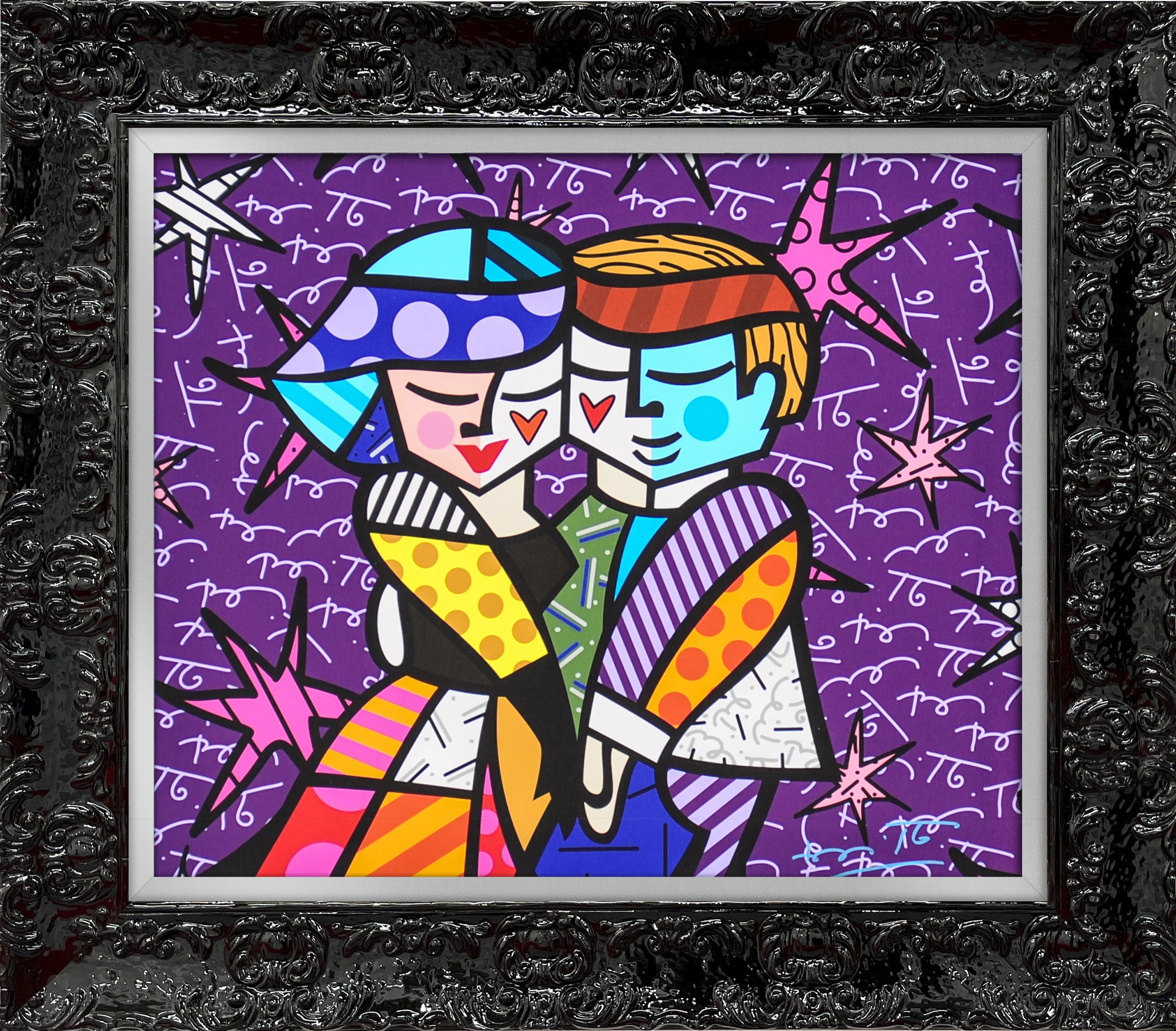 All Night Dancing - Limited Edition Print - Image 10