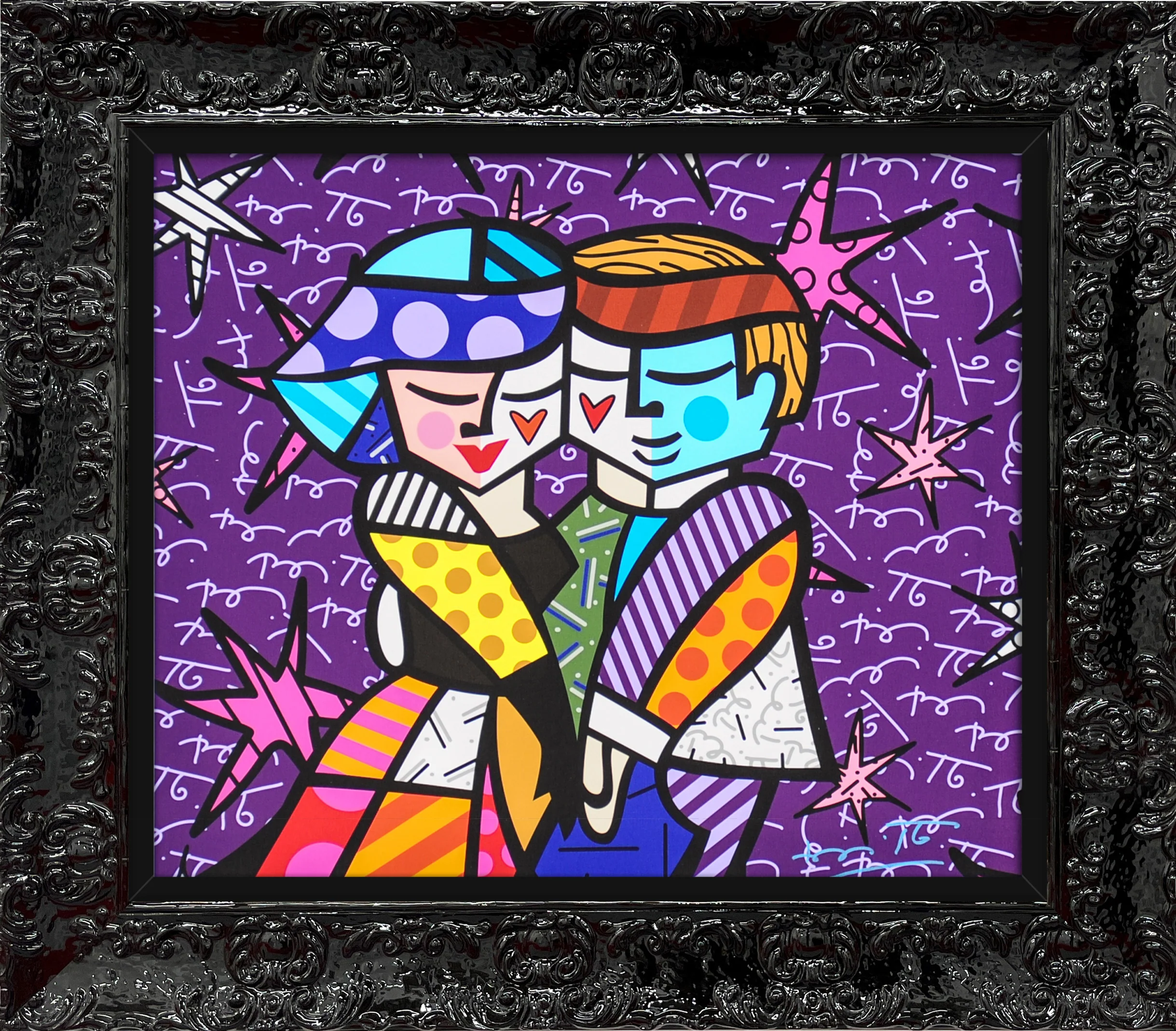 All Night Dancing - Limited Edition Print - Image 11