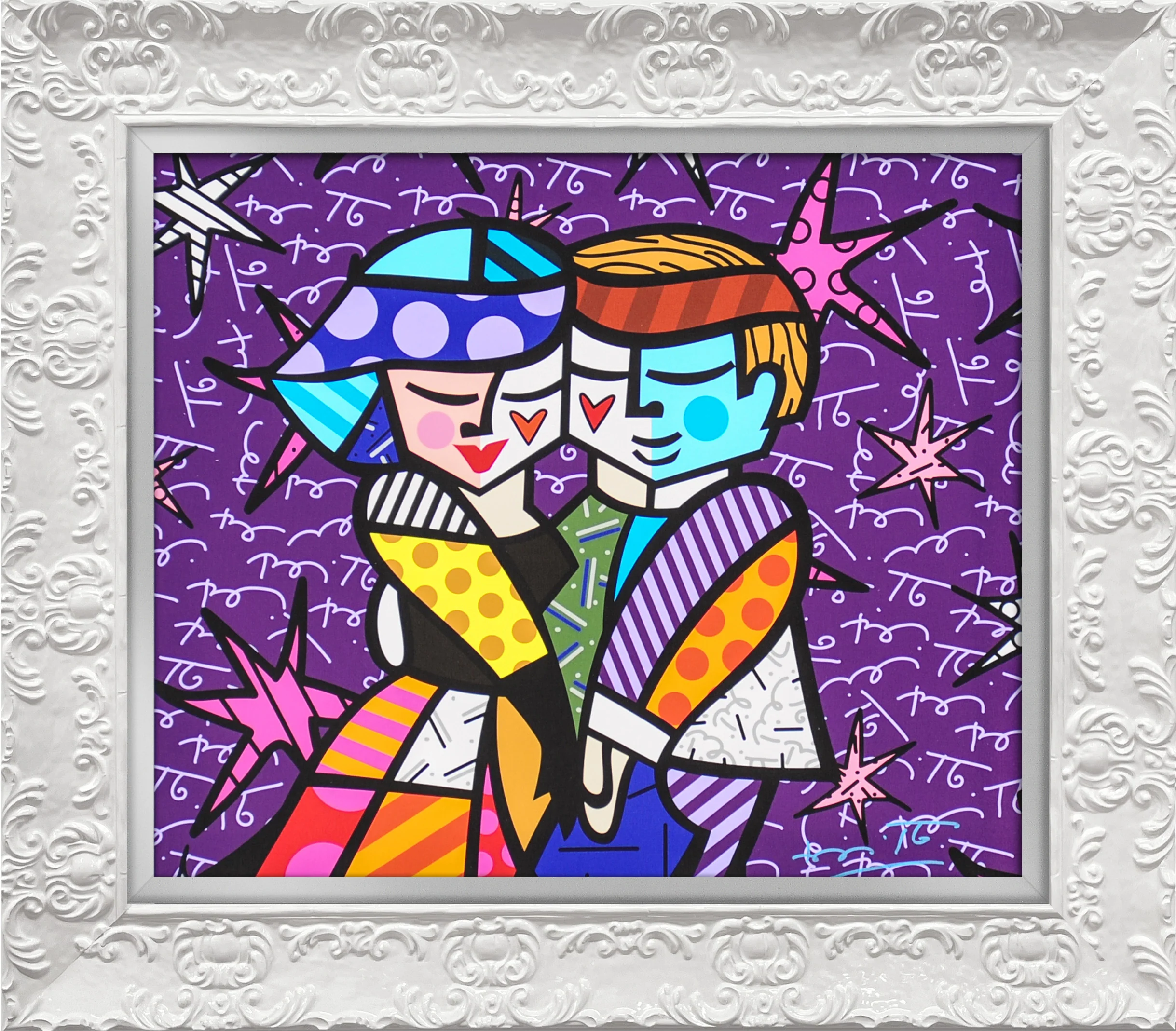 All Night Dancing - Limited Edition Print - Image 12