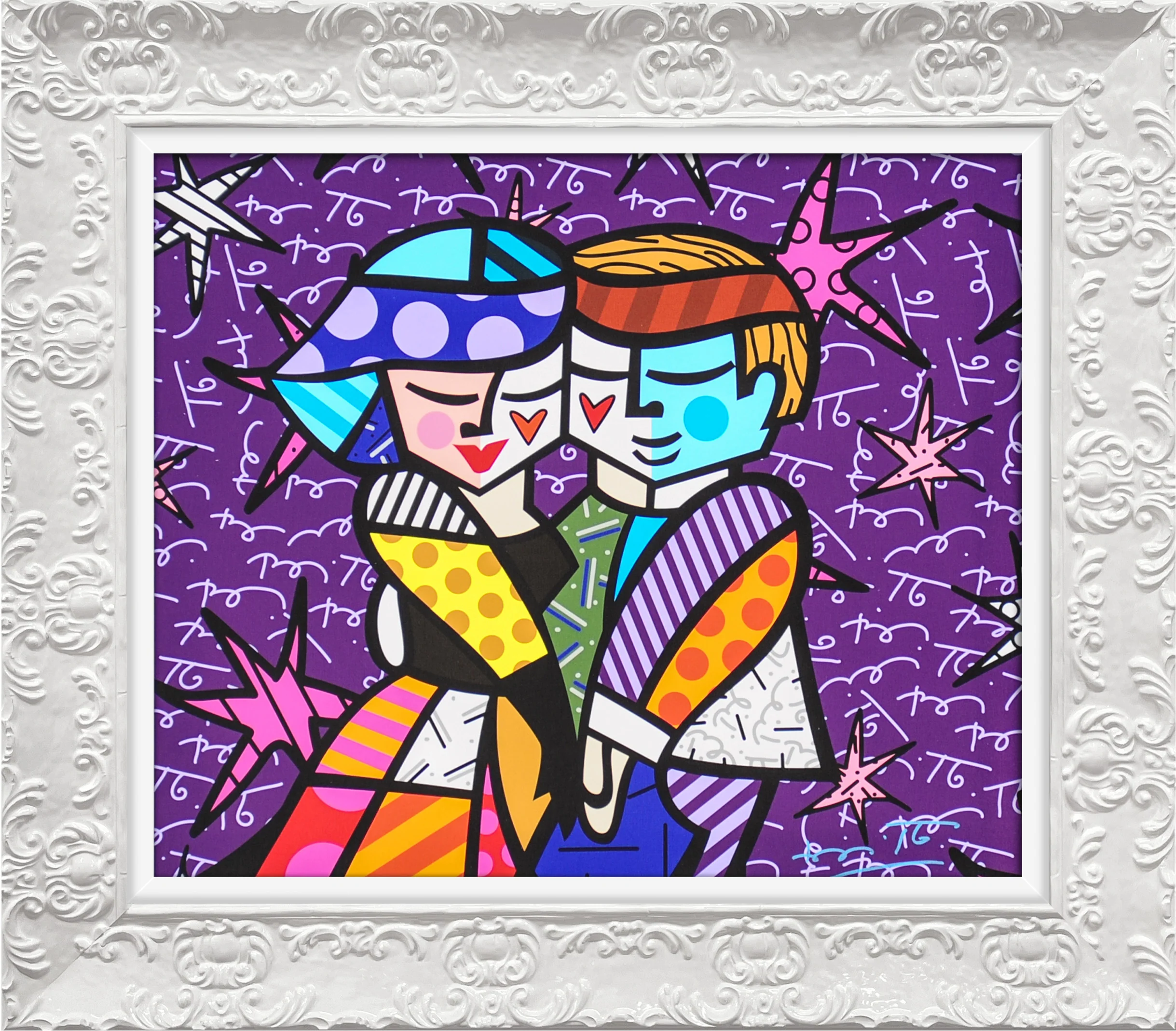 All Night Dancing - Limited Edition Print - Image 13