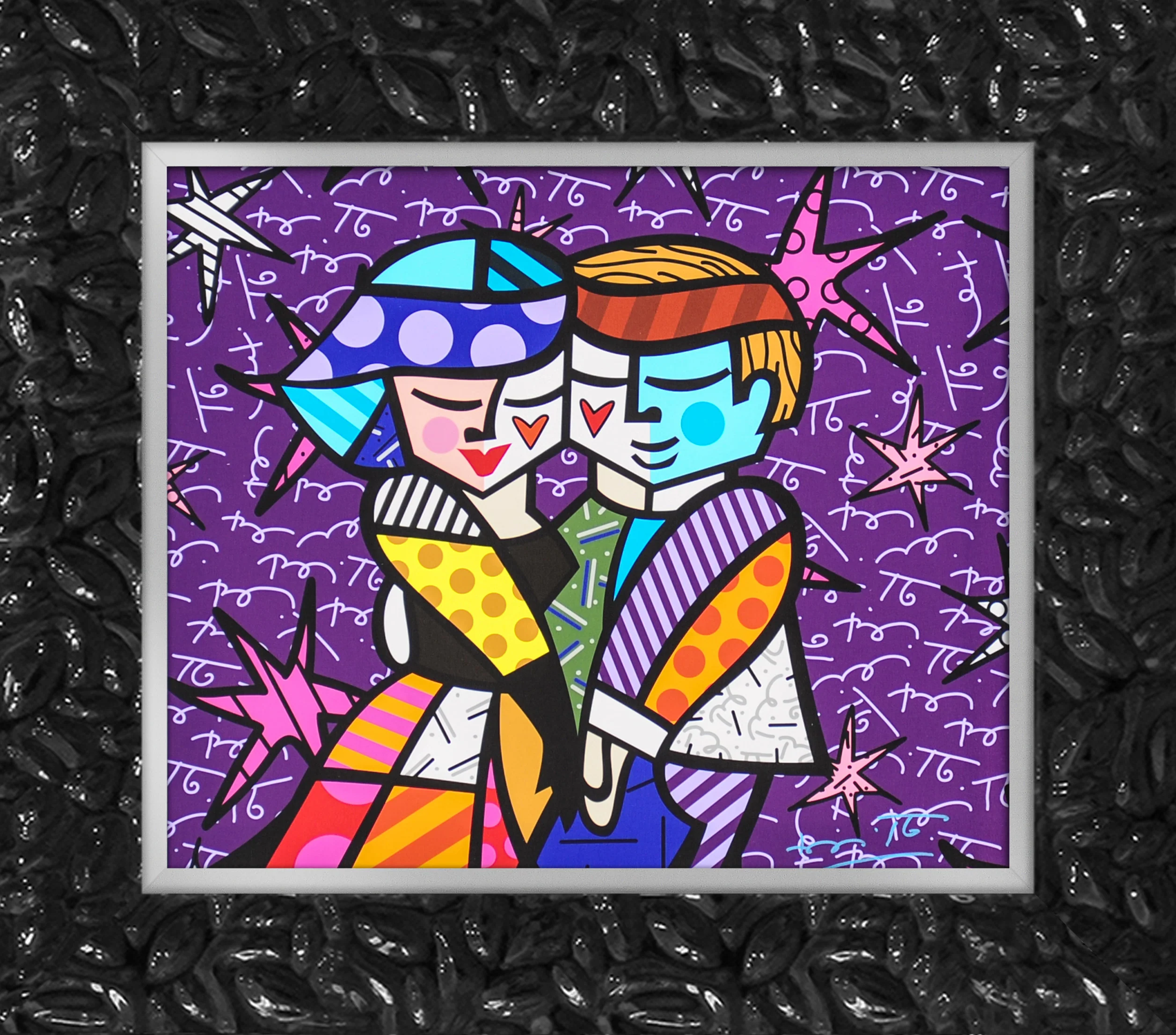 All Night Dancing - Limited Edition Print - Image 14