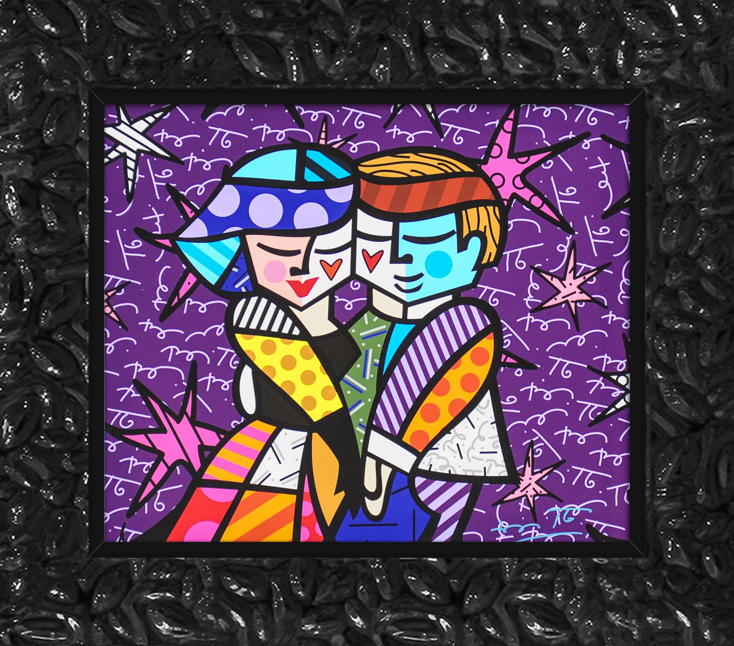All Night Dancing - Limited Edition Print - Image 15
