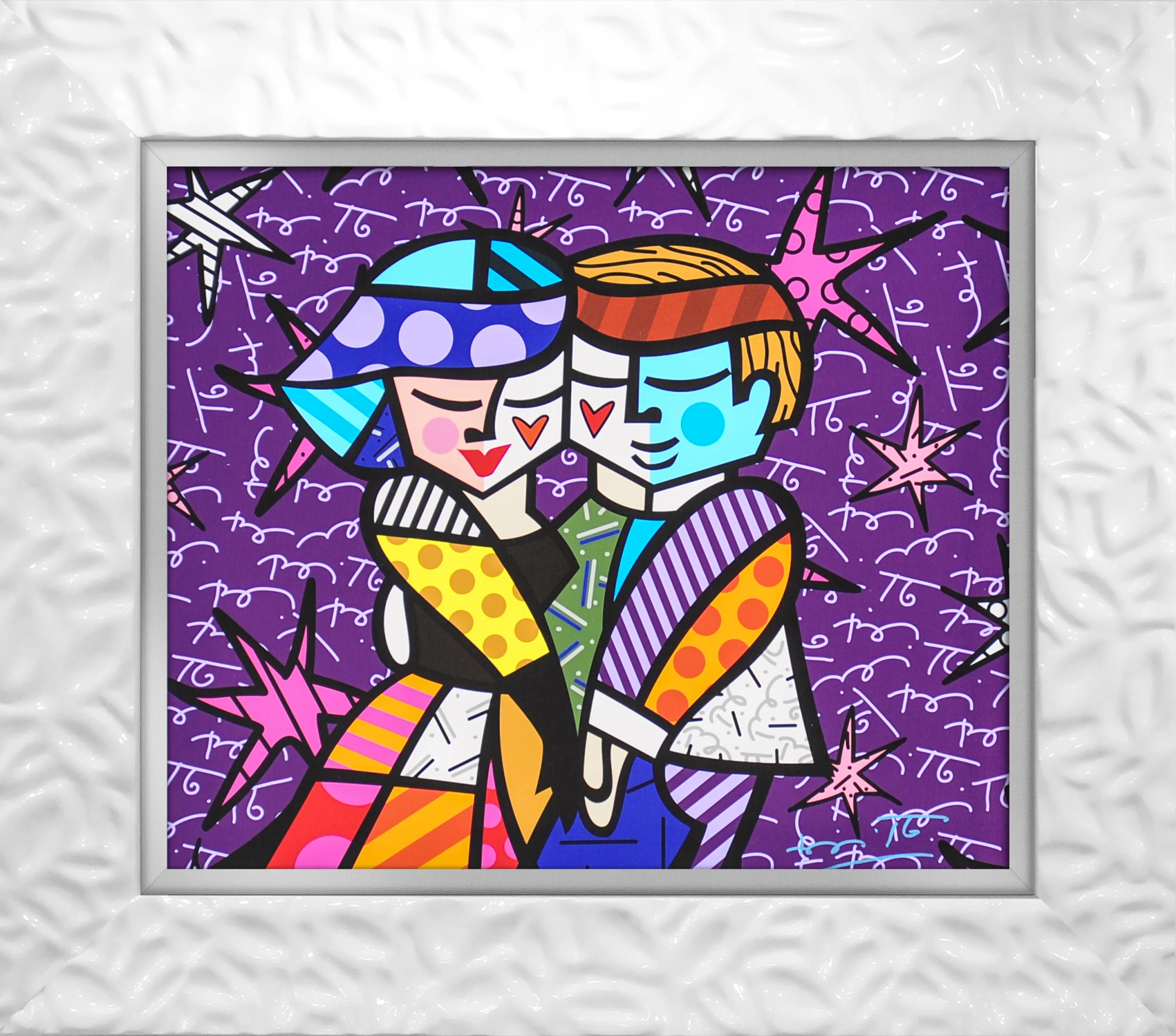 All Night Dancing - Limited Edition Print - Image 17
