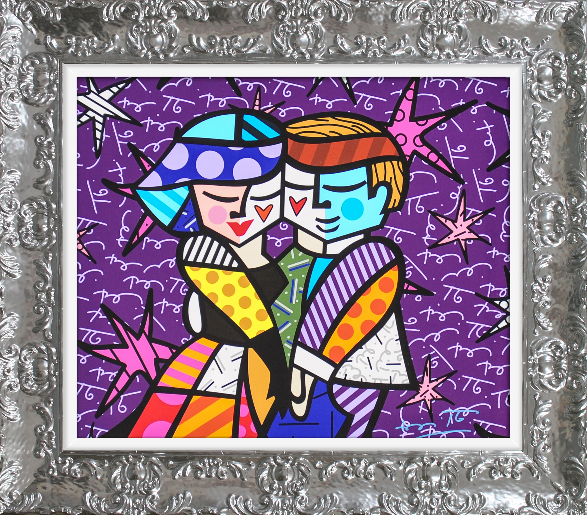 All Night Dancing - Limited Edition Print - Image 18