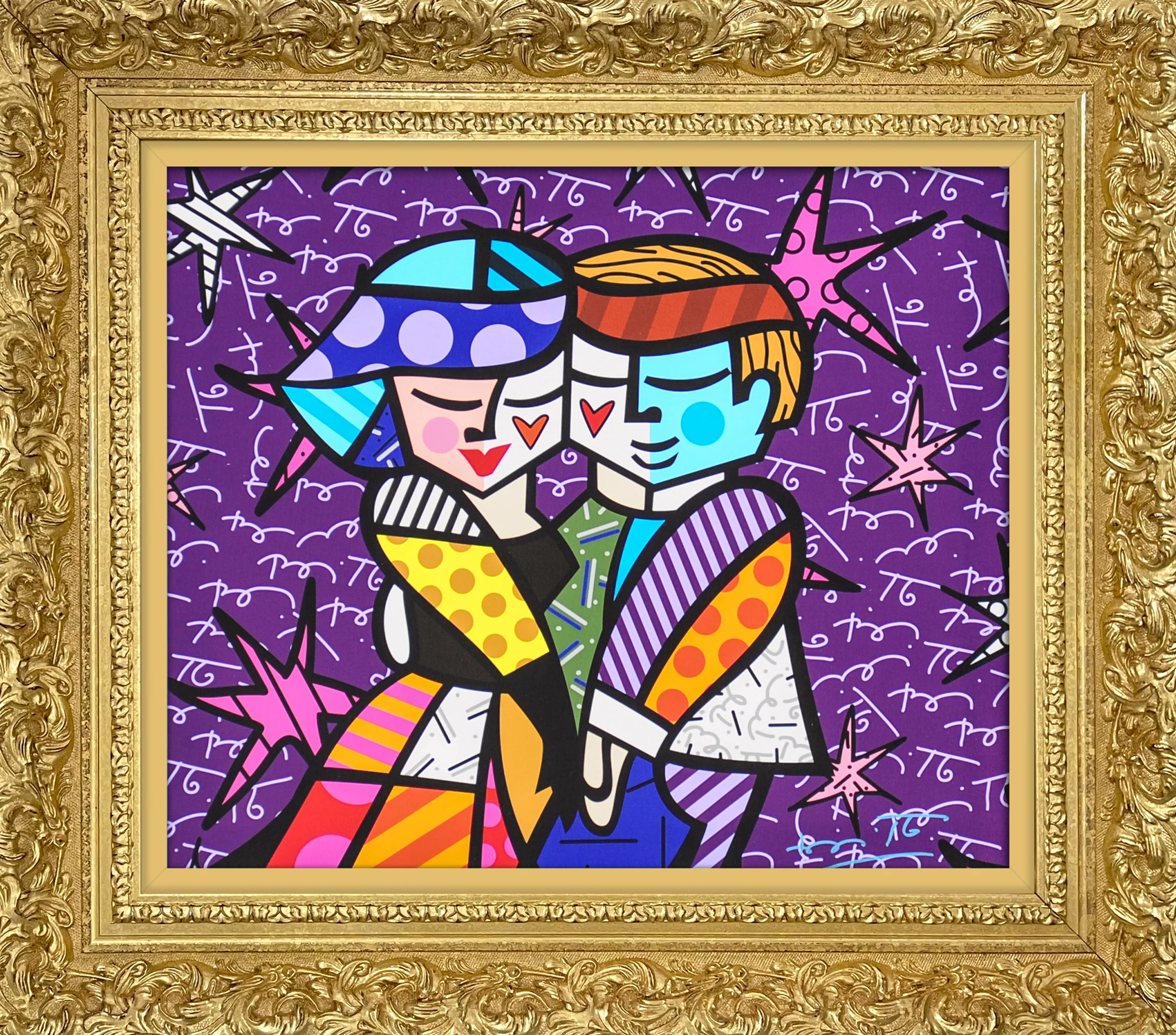 All Night Dancing - Limited Edition Print - Image 19