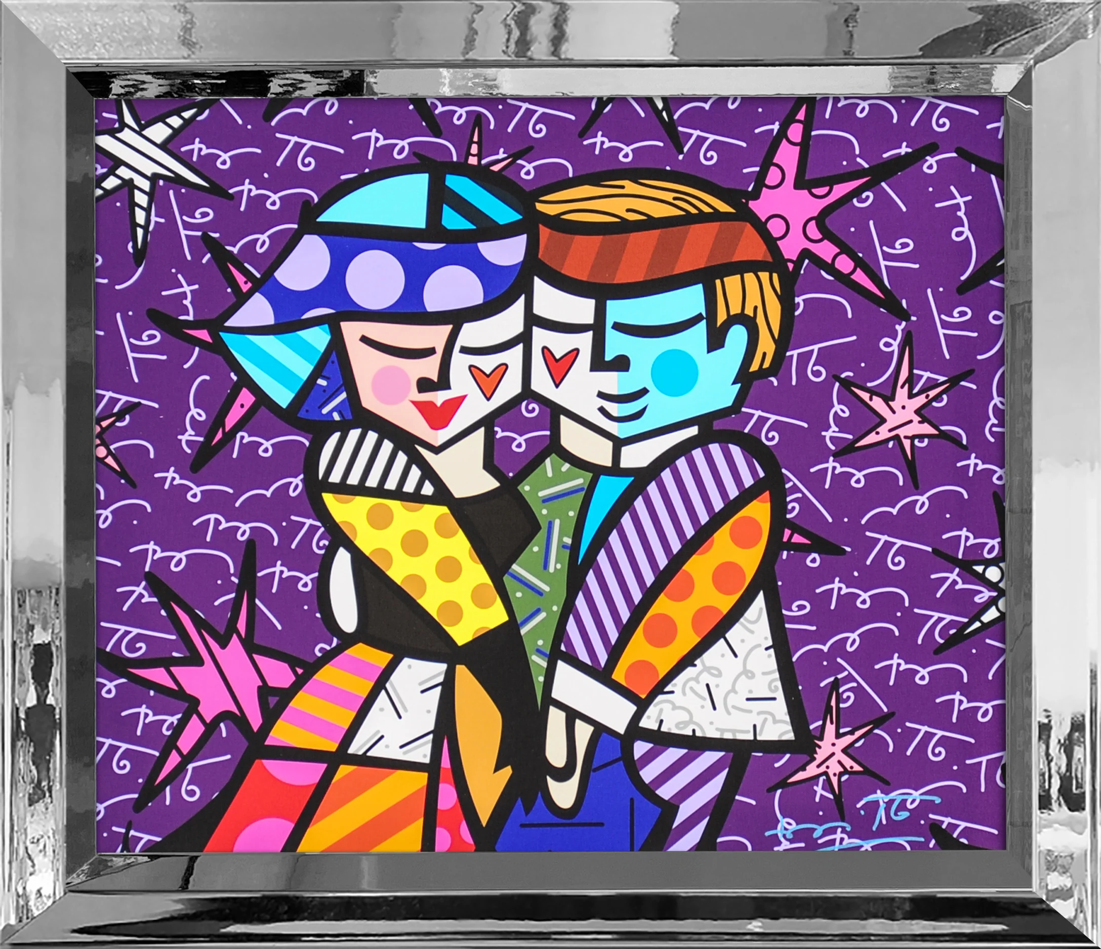All Night Dancing - Limited Edition Print - Image 20