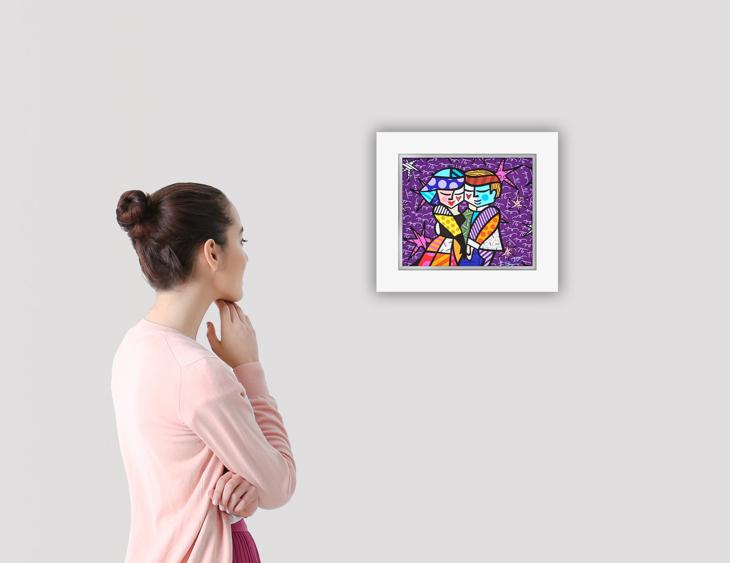 All Night Dancing - Limited Edition Print - Image 5