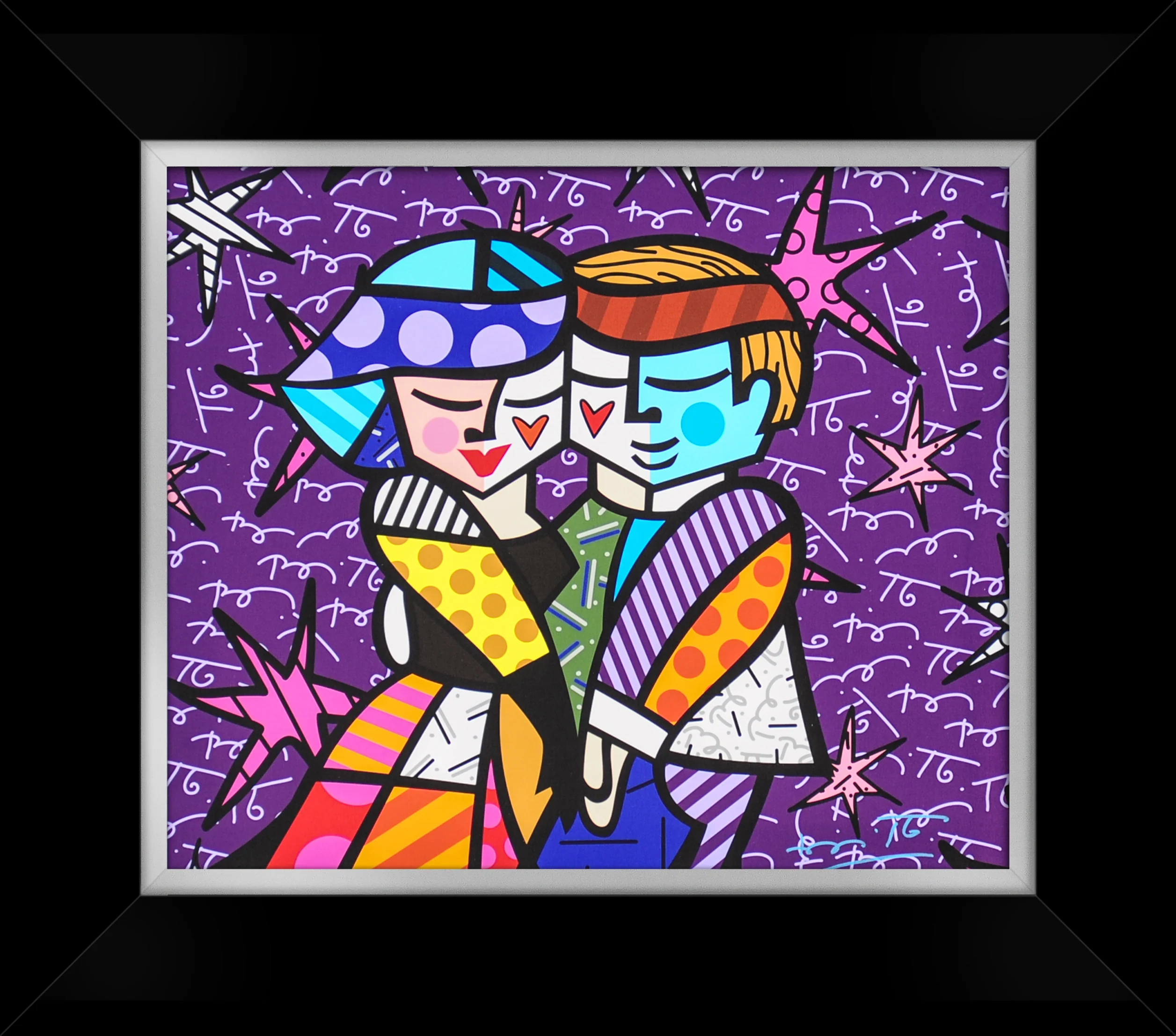 All Night Dancing - Limited Edition Print - Image 6