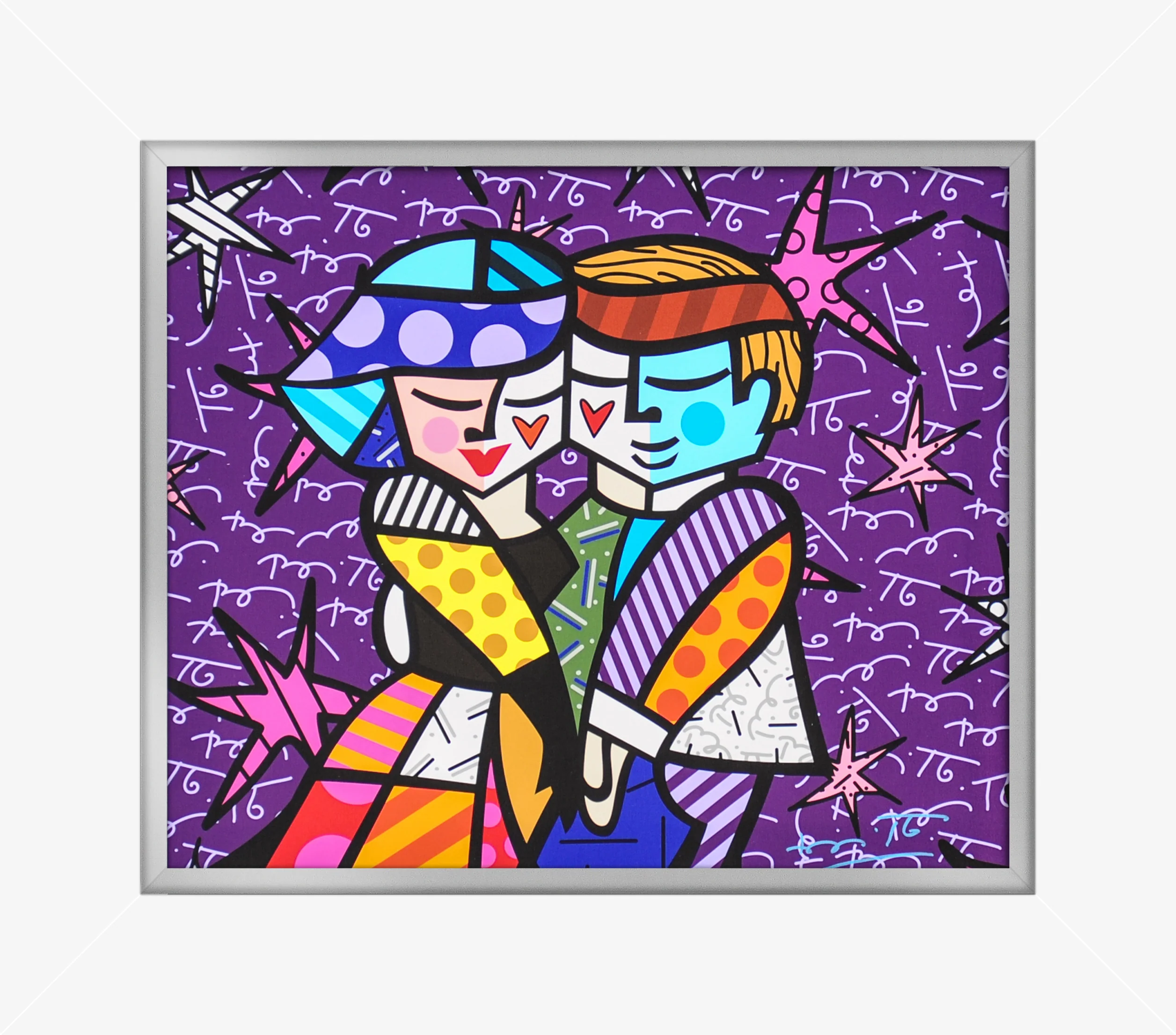 All Night Dancing - Limited Edition Print - Image 8