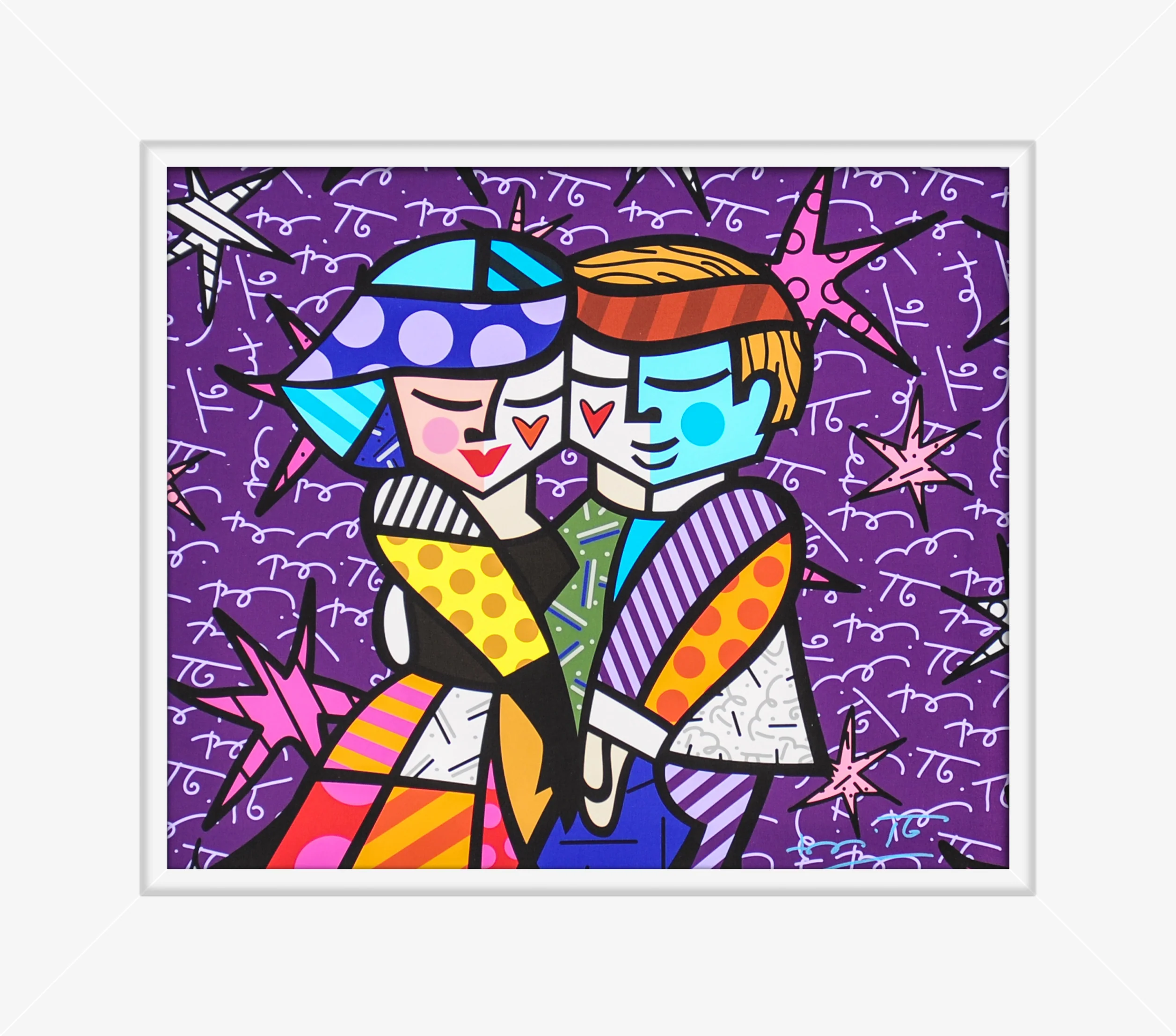 All Night Dancing - Limited Edition Print - Image 9