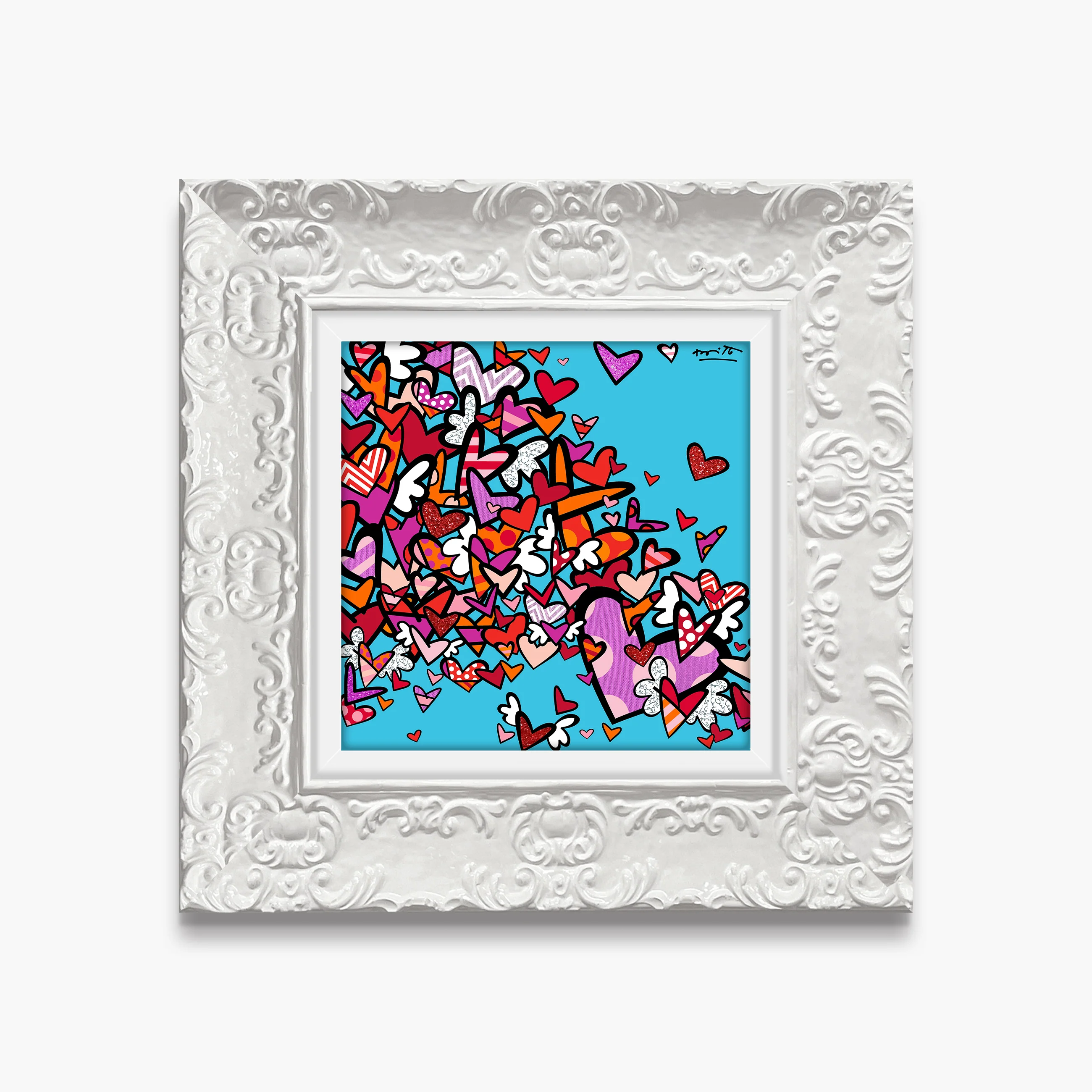 Little Flow I - Limited Edition Print - Image 12