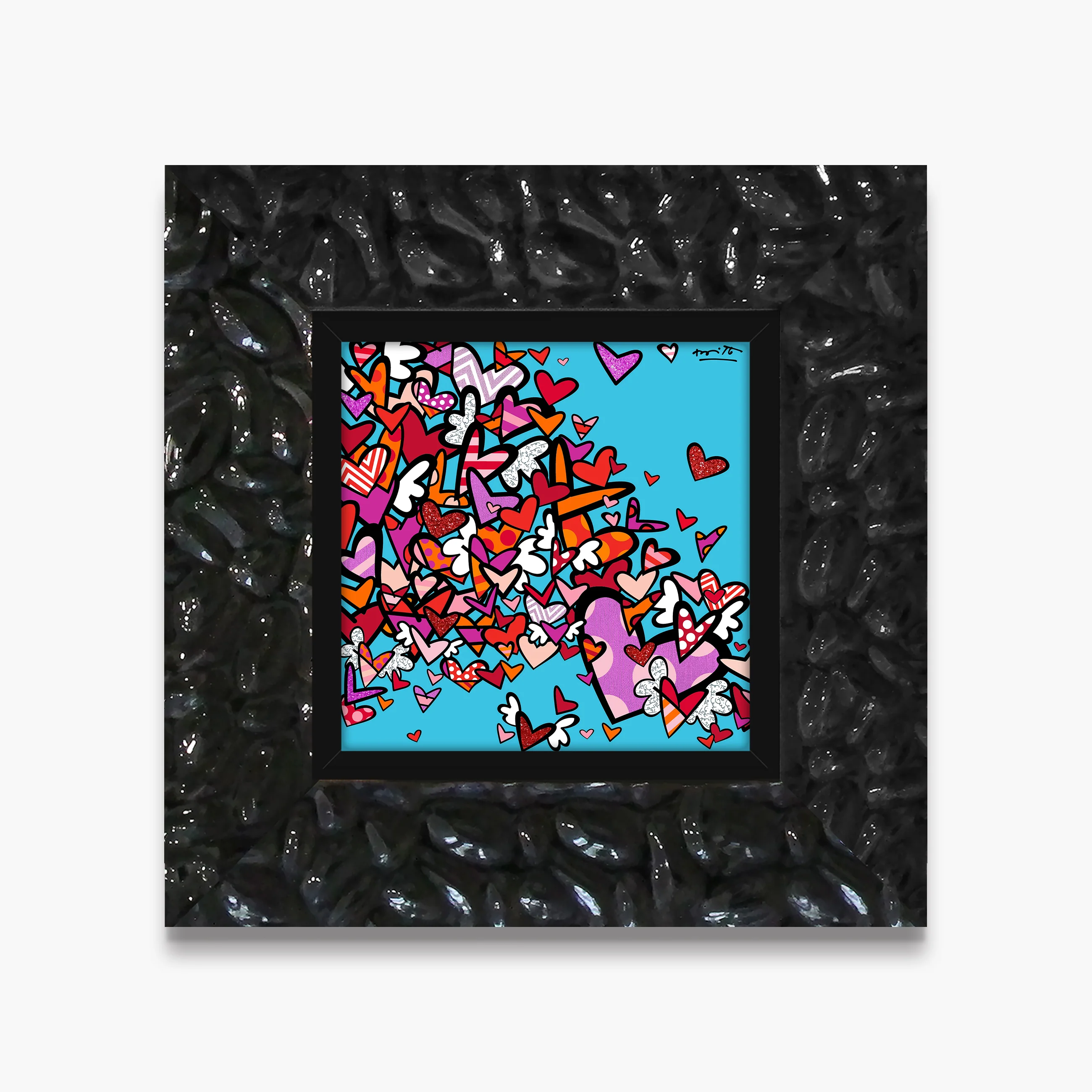 Little Flow I - Limited Edition Print - Image 14