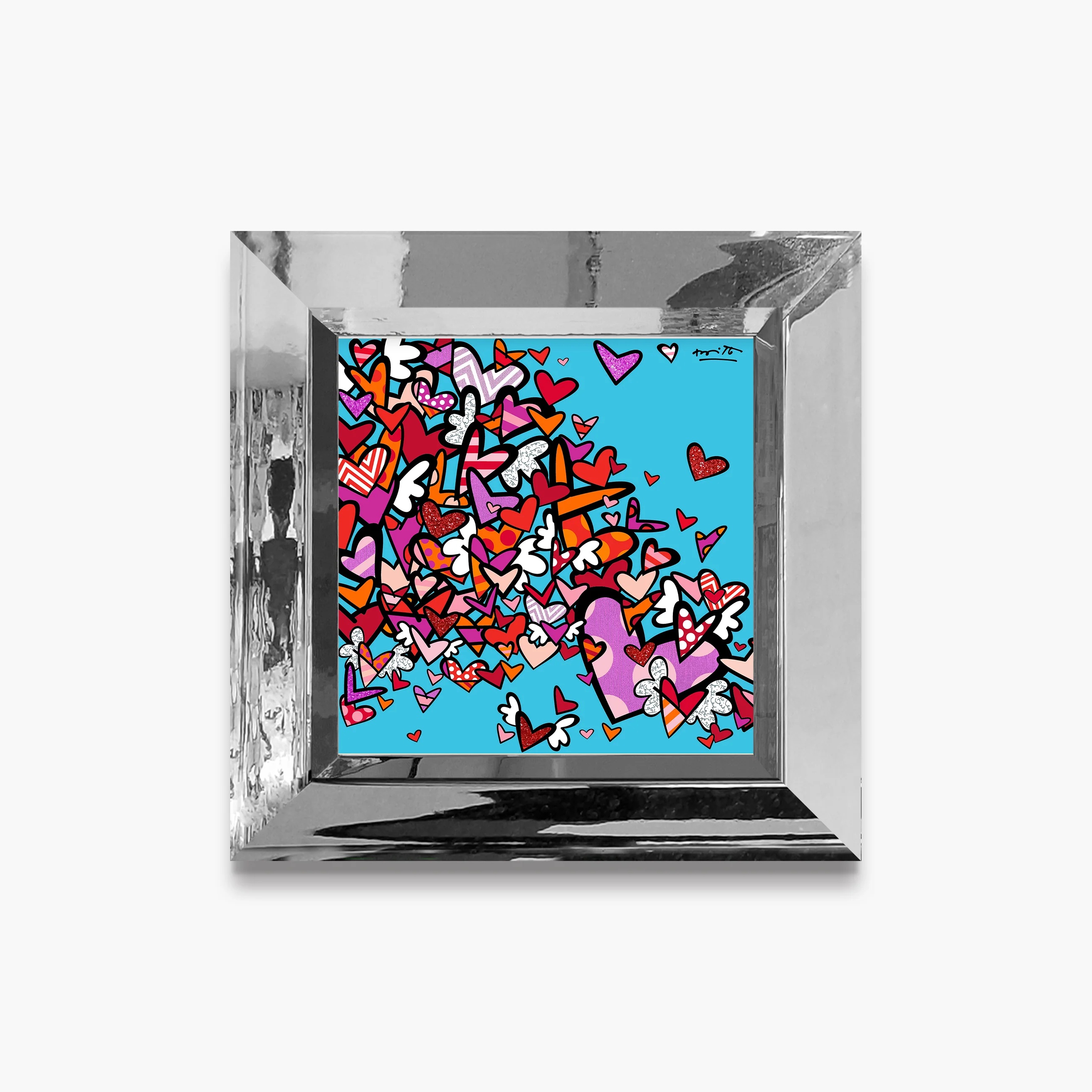 Little Flow I - Limited Edition Print - Image 16
