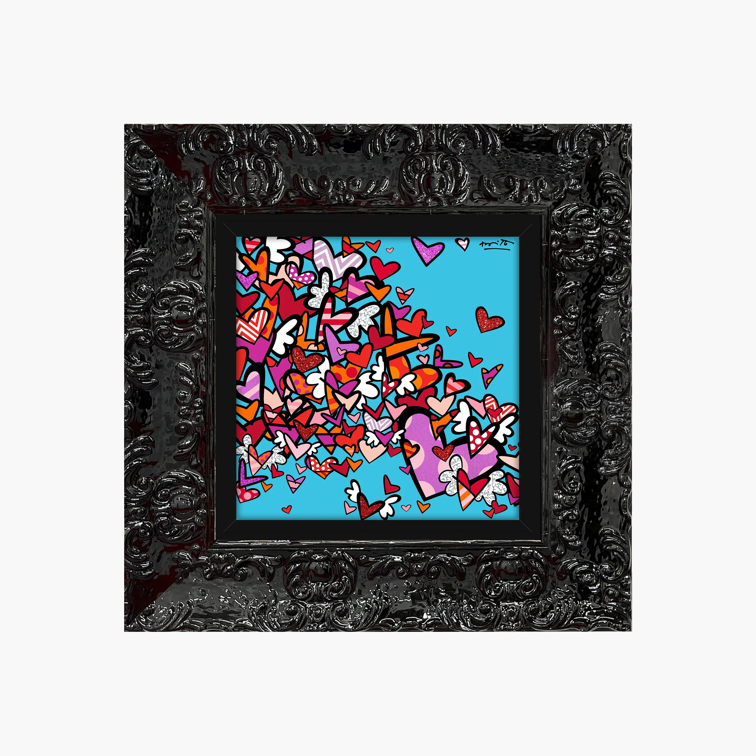 Little Flow I - Limited Edition Print - Image 20