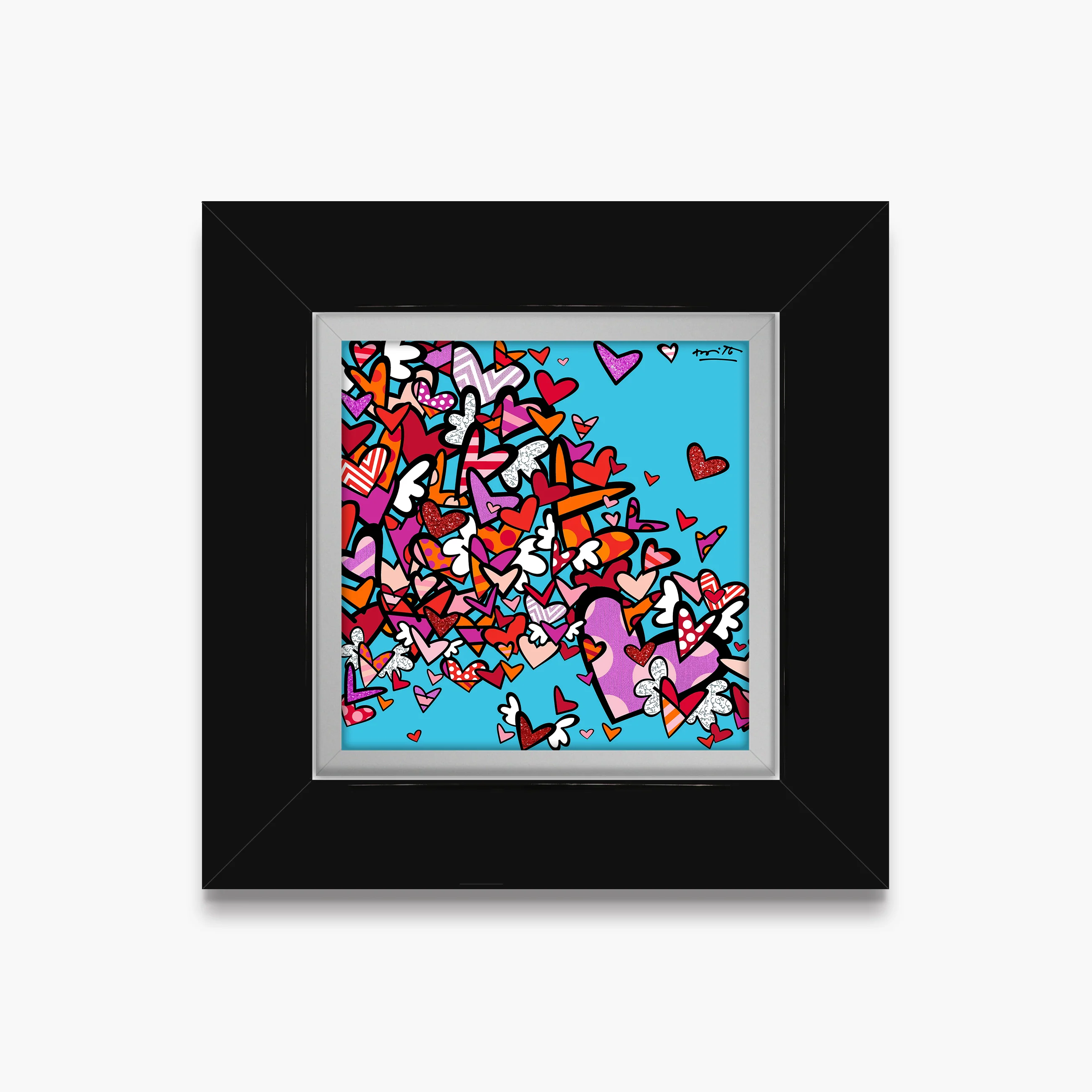Little Flow I - Limited Edition Print - Image 25