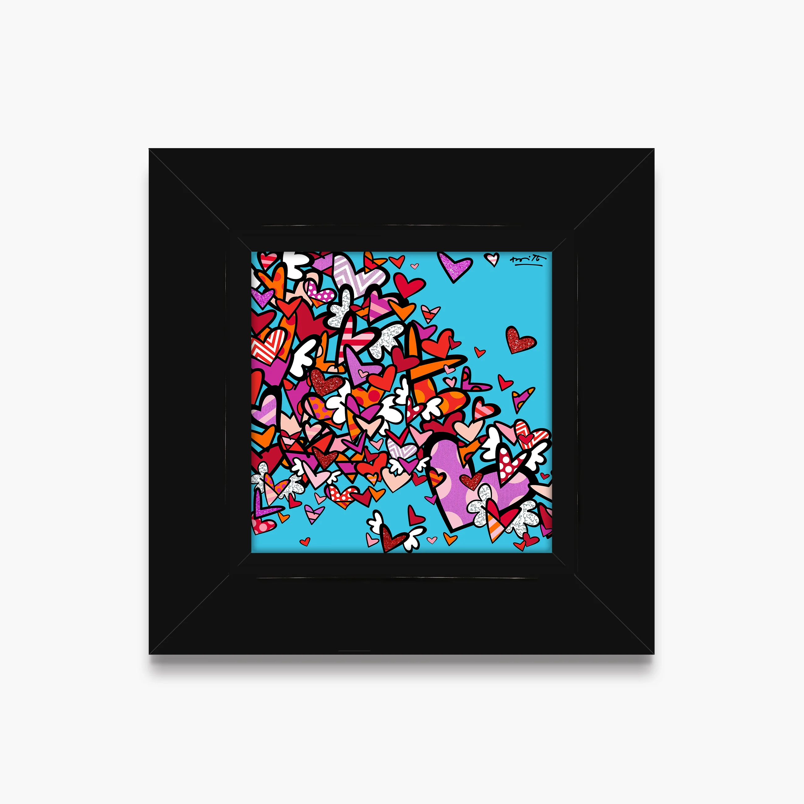 Little Flow I - Limited Edition Print - Image 26