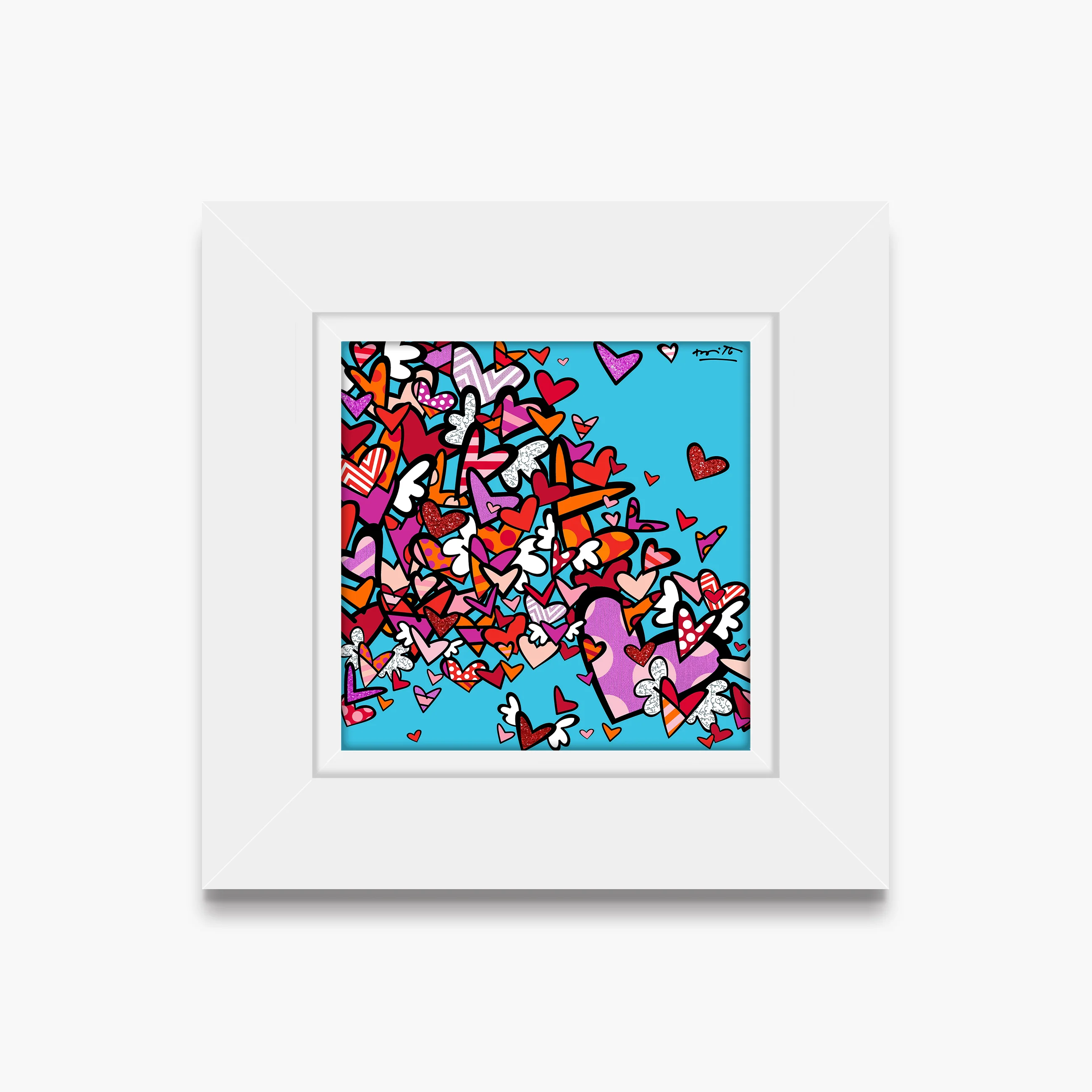 Little Flow I - Limited Edition Print - Image 27