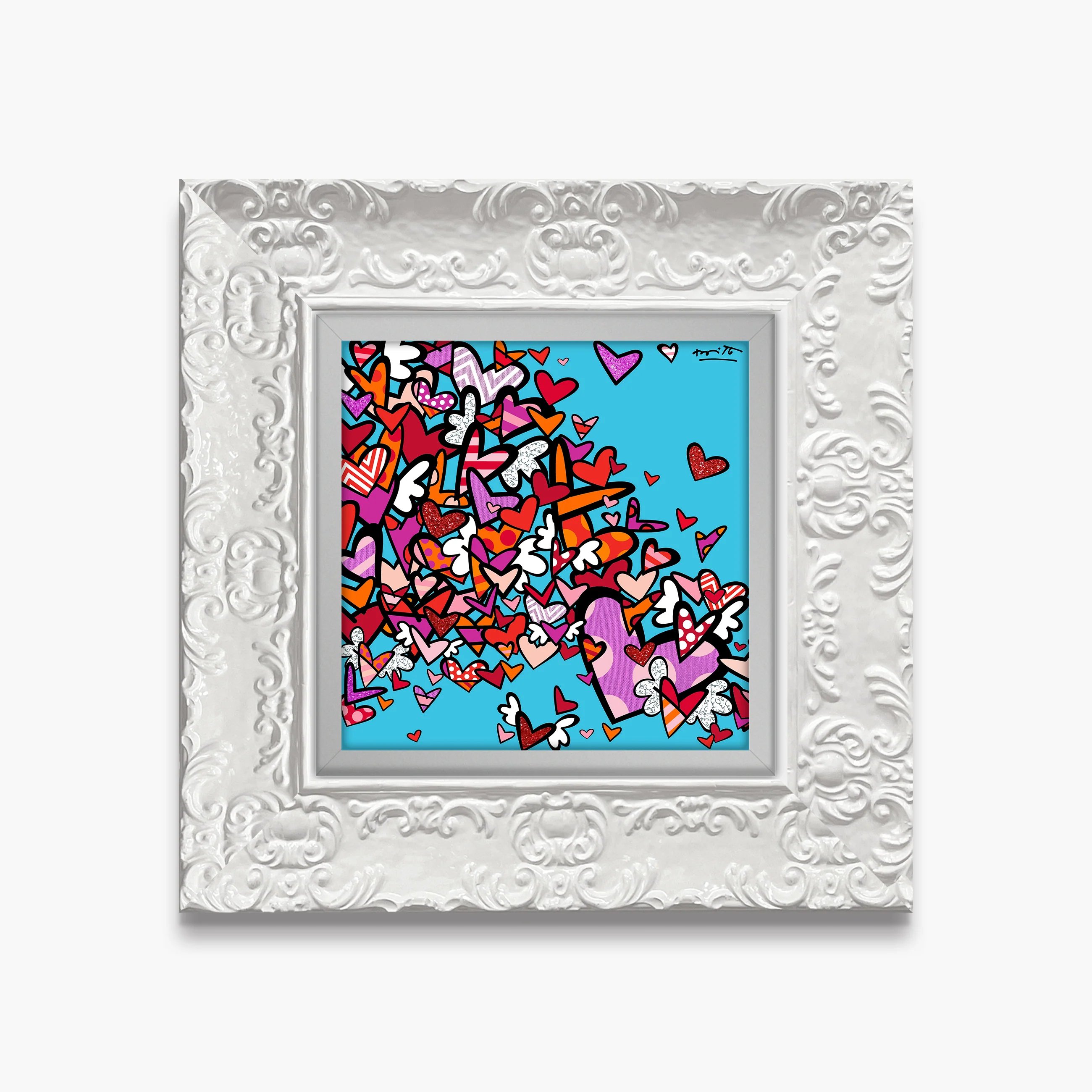 Little Flow I - Limited Edition Print - Image 29