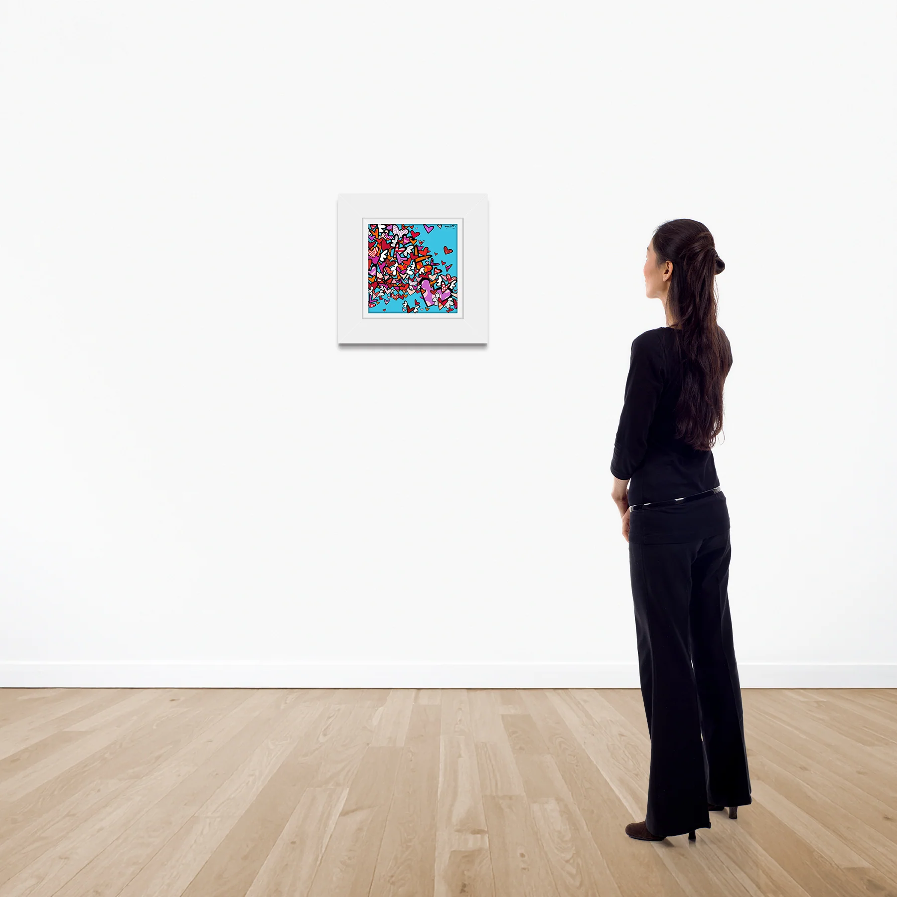 Little Flow I - Limited Edition Print - Image 3